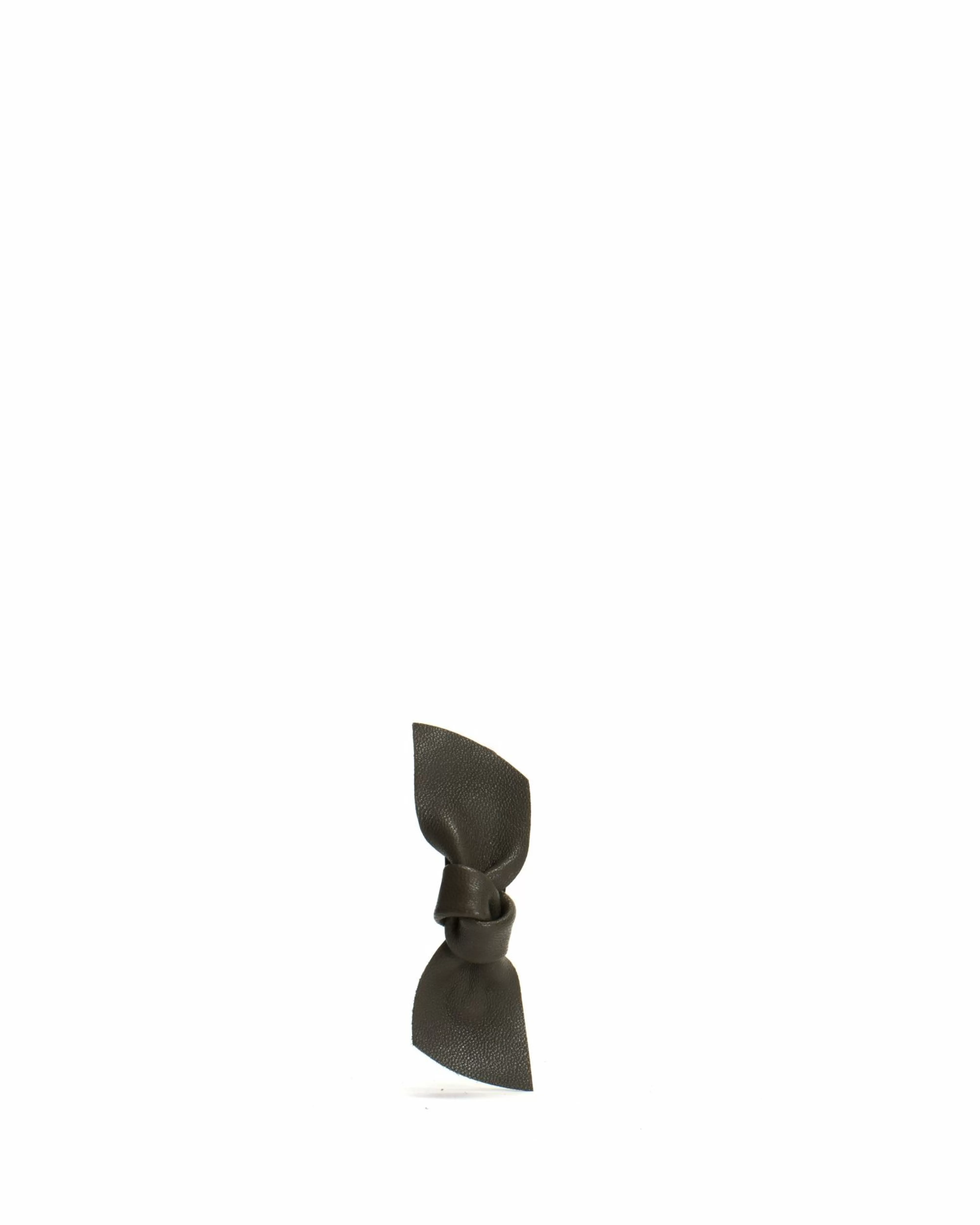 Anonymous Copenhagen Nabie hair clip petite bow< Small Leather Goods | Small Leather Goods