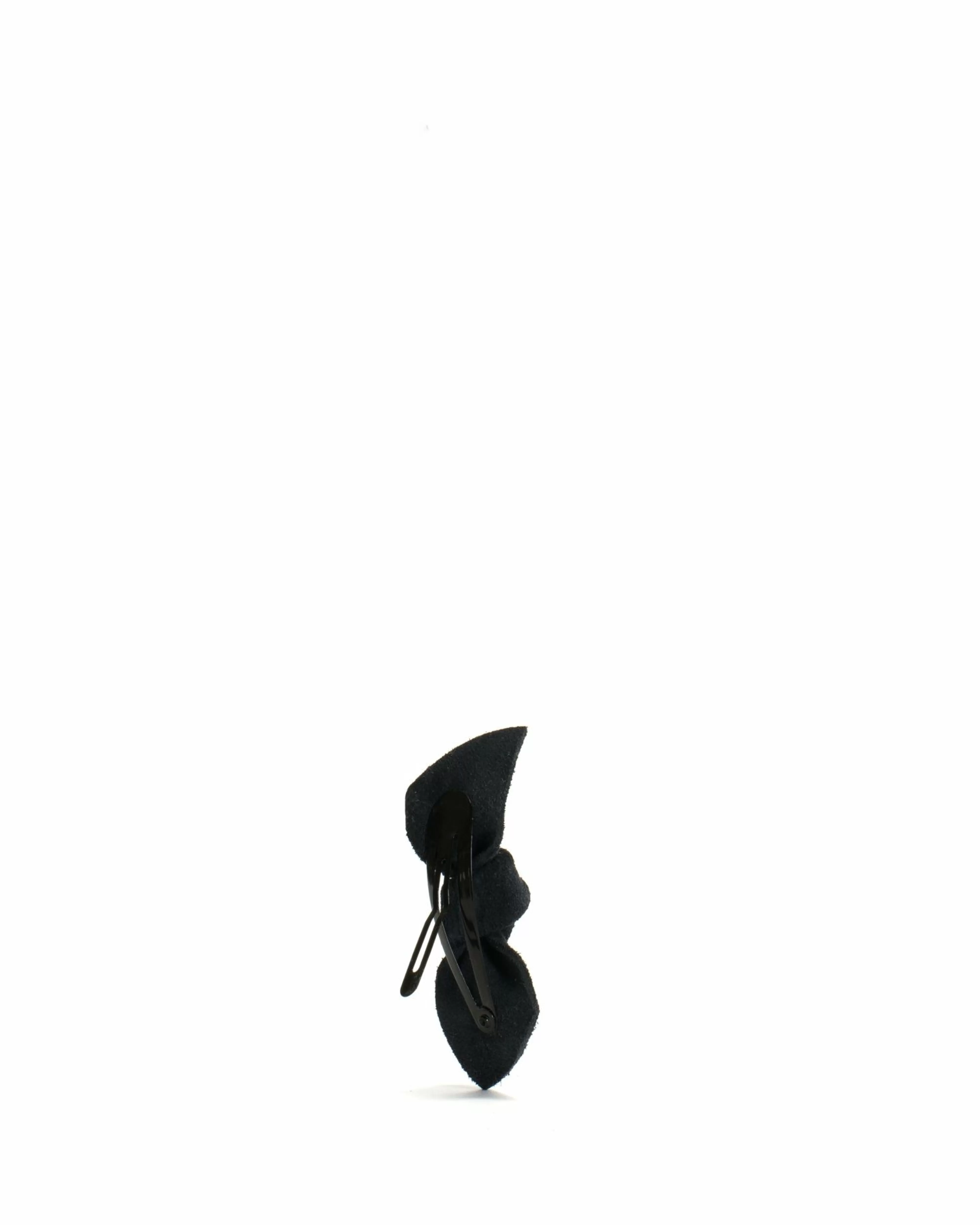 Anonymous Copenhagen Nabie hair clip petite bow< Small Leather Goods | Small Leather Goods