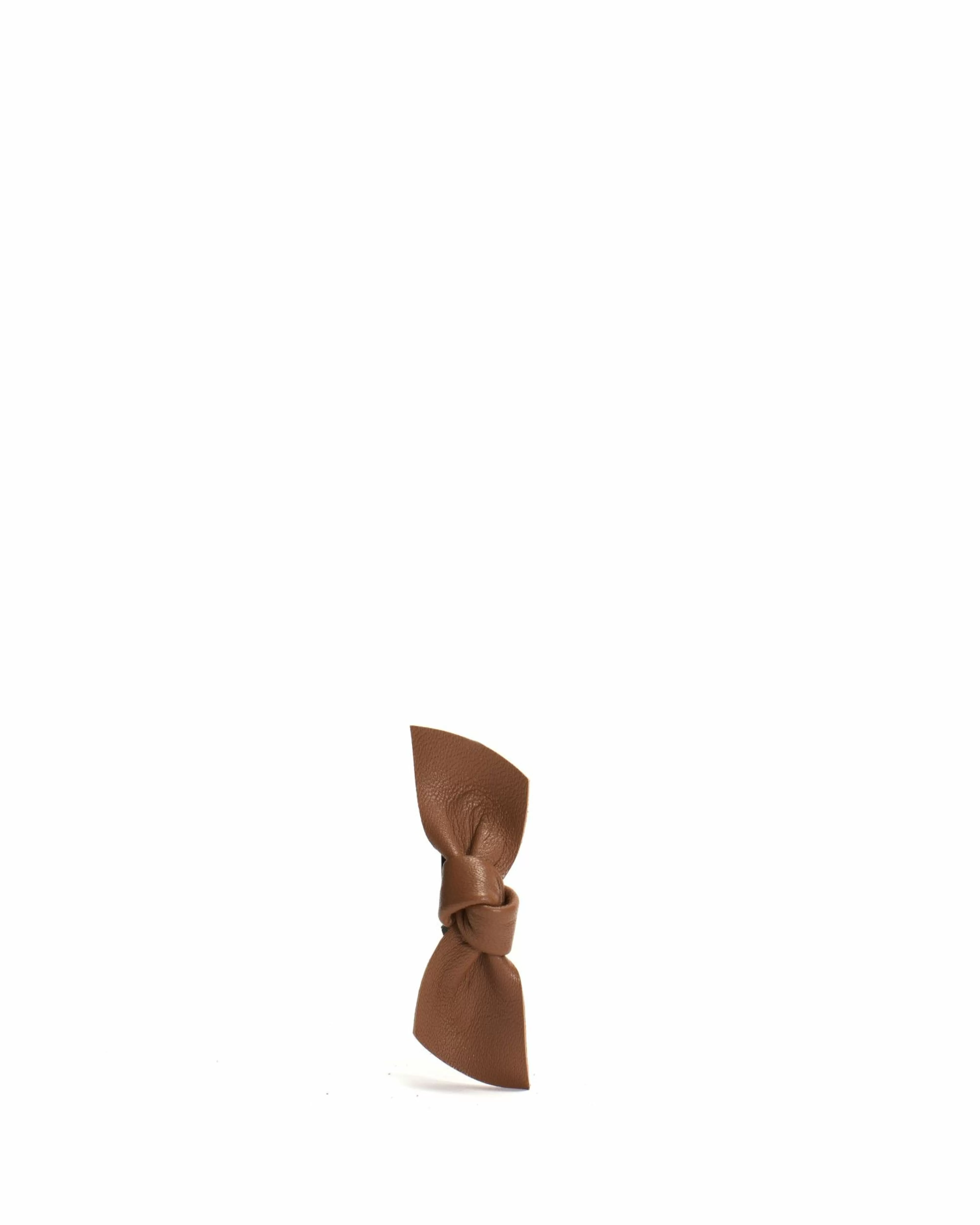 Anonymous Copenhagen Nabie hair clip petite bow< Small Leather Goods | Small Leather Goods