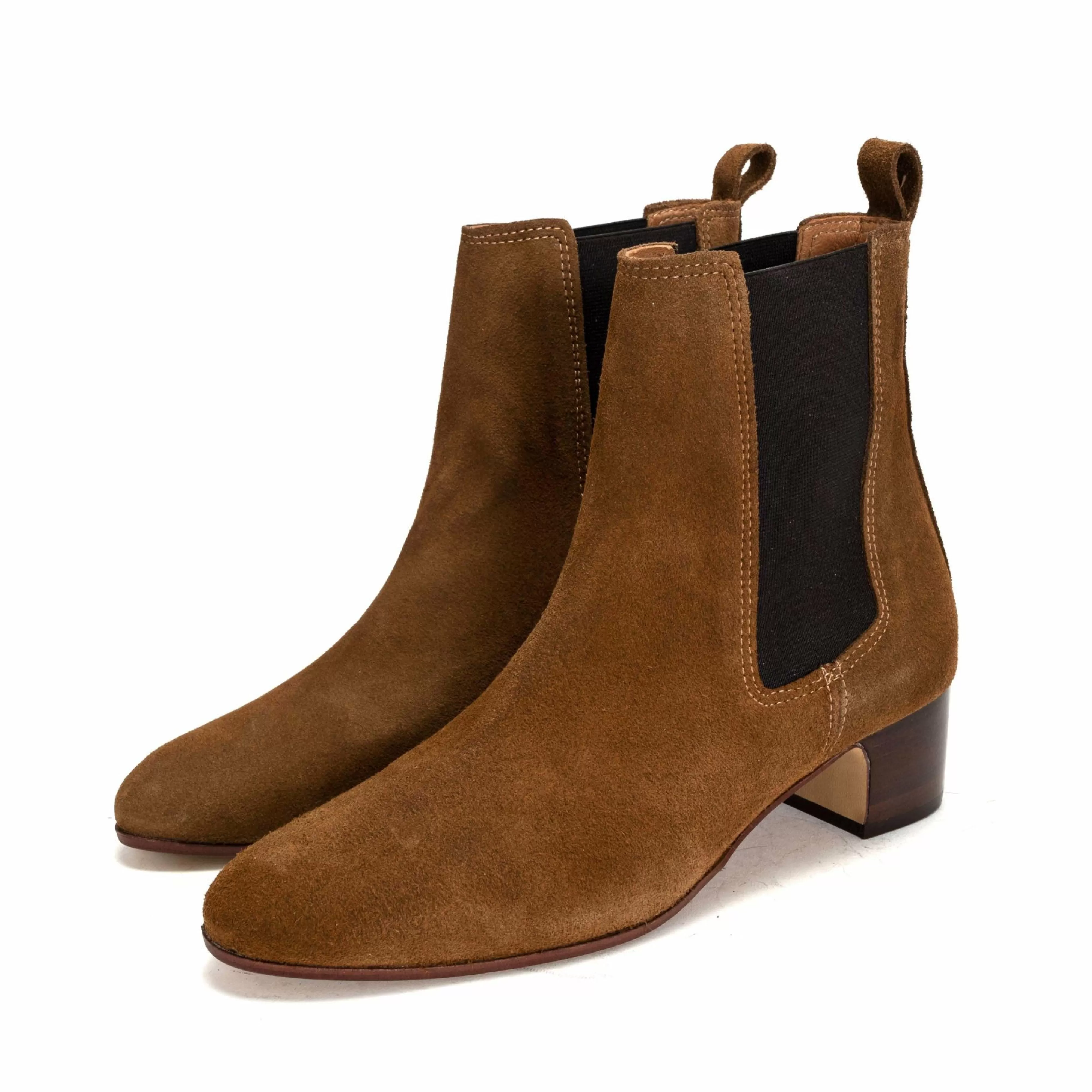 Anonymous Copenhagen Niabella< Boots