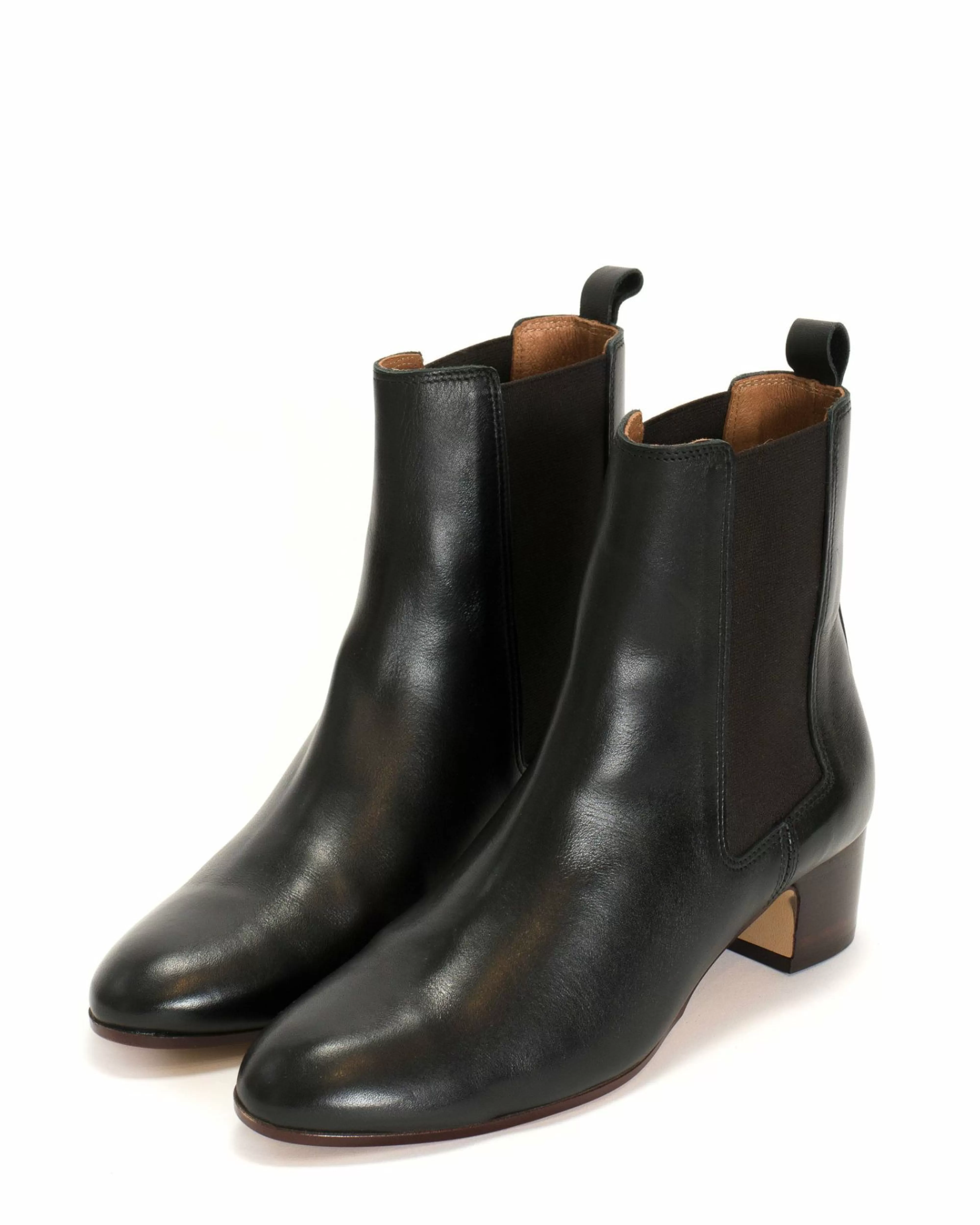 Anonymous Copenhagen Niabella< Boots