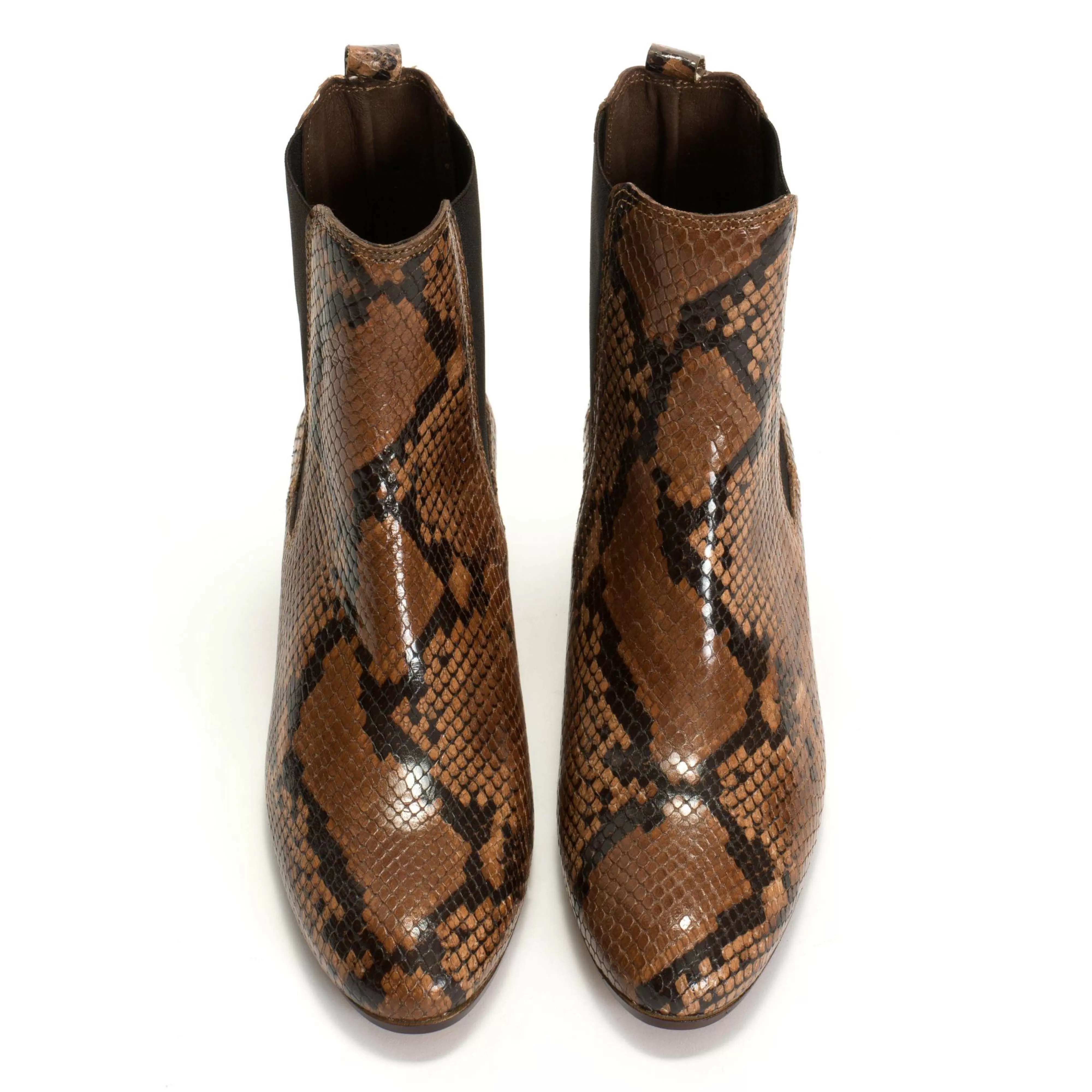 Anonymous Copenhagen Niabella< Boots