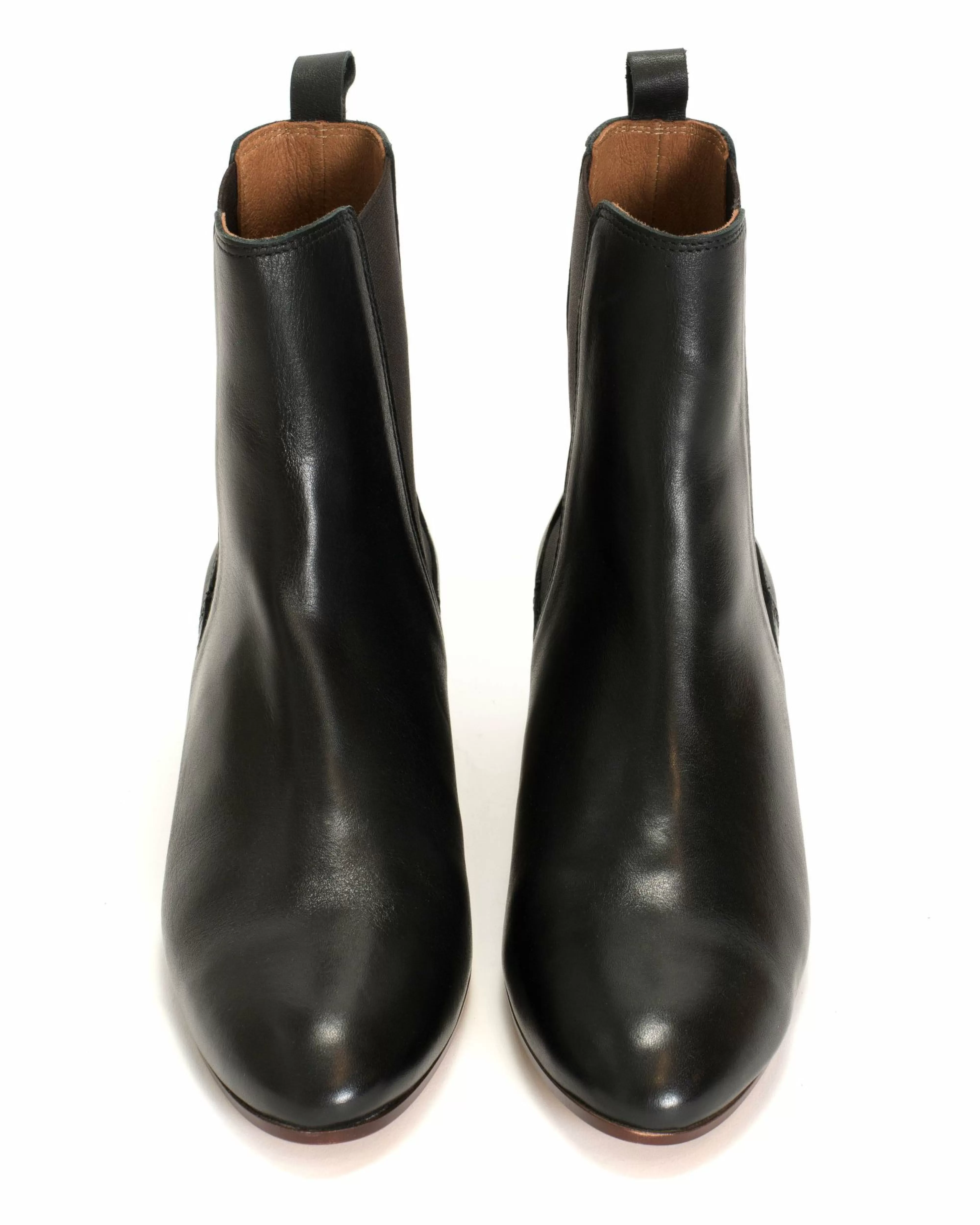 Anonymous Copenhagen Niabella< Boots