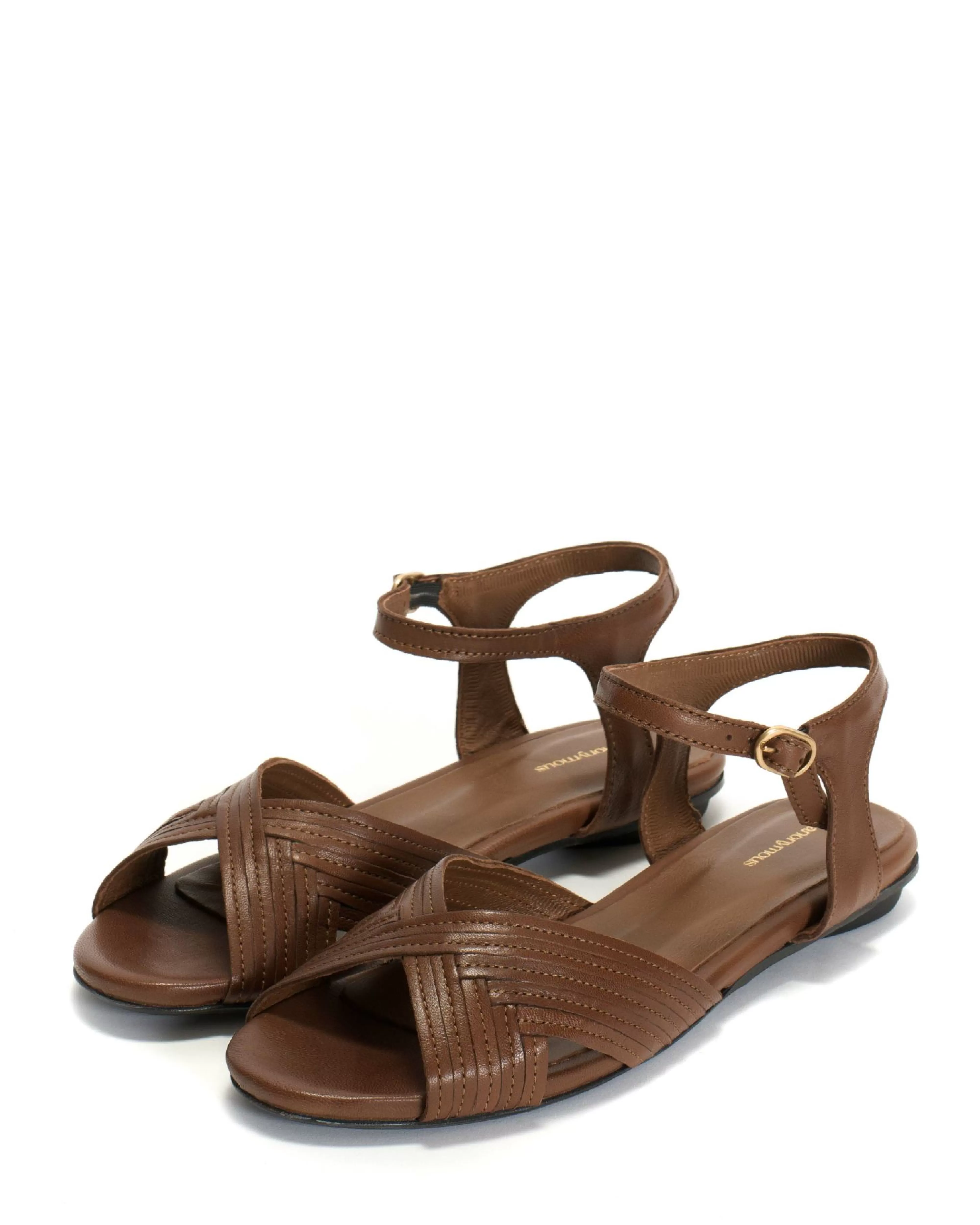 Anonymous Copenhagen Niabi 10< Sandals