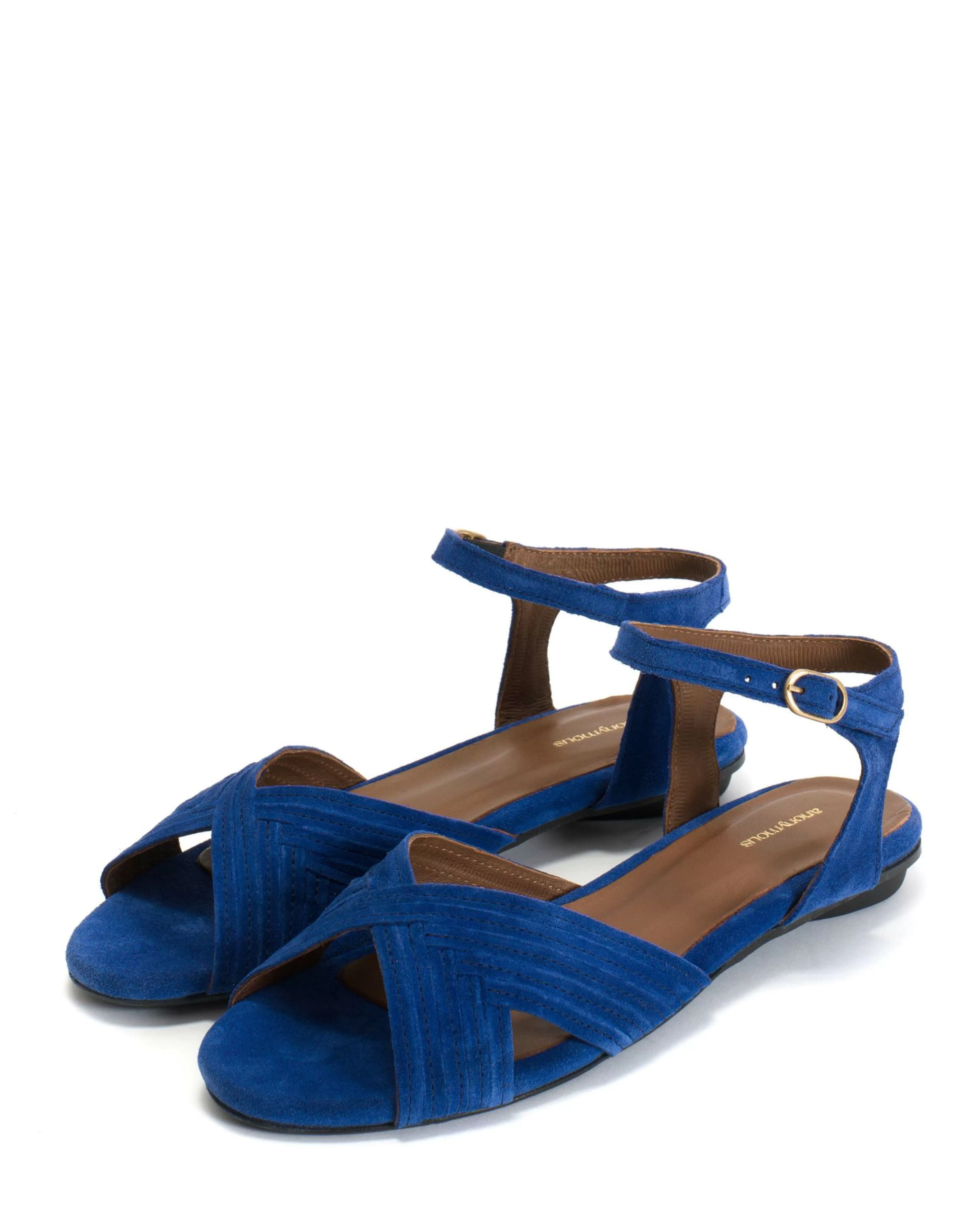 Anonymous Copenhagen Niabi 10< Sandals