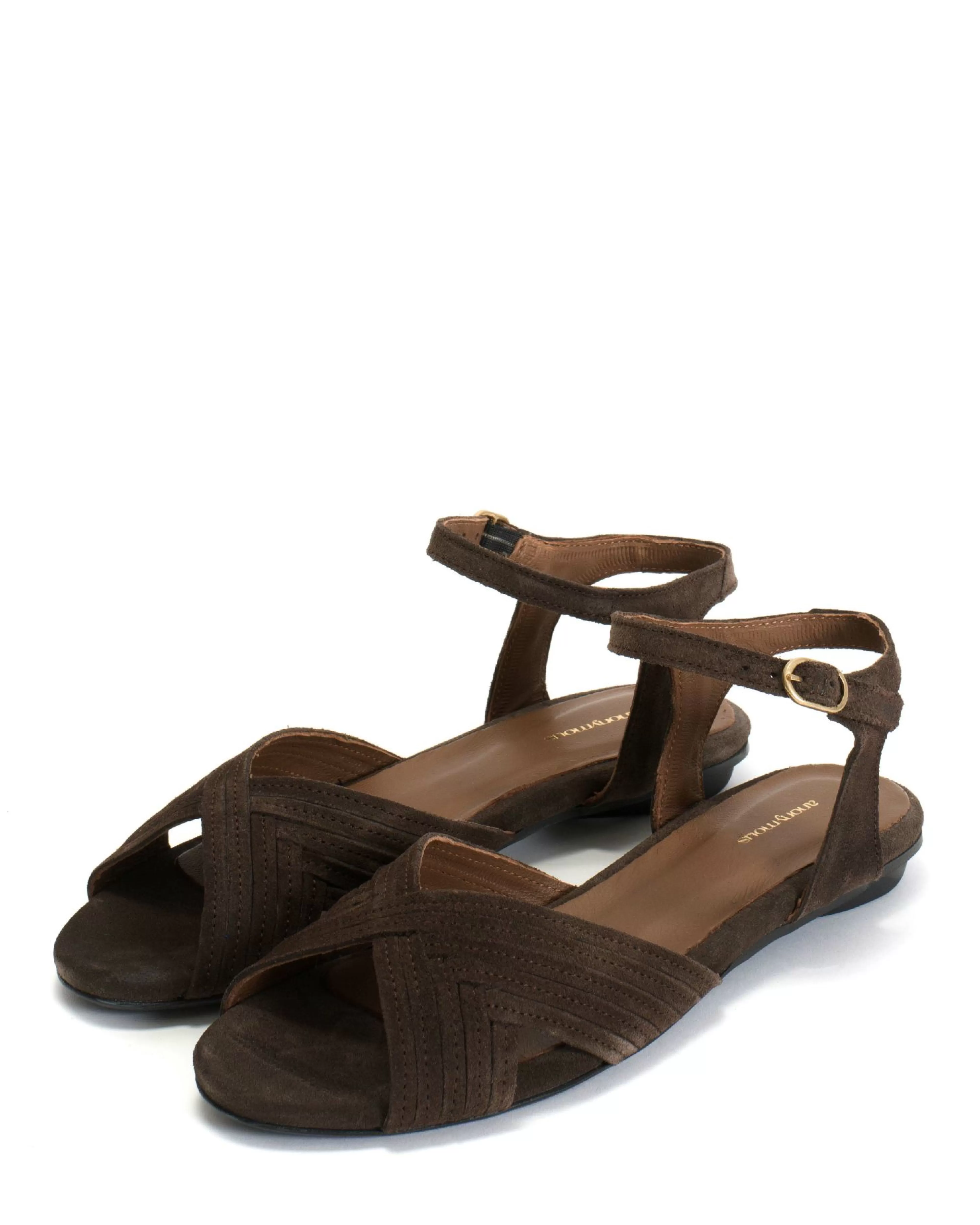 Anonymous Copenhagen Niabi 10< Sandals