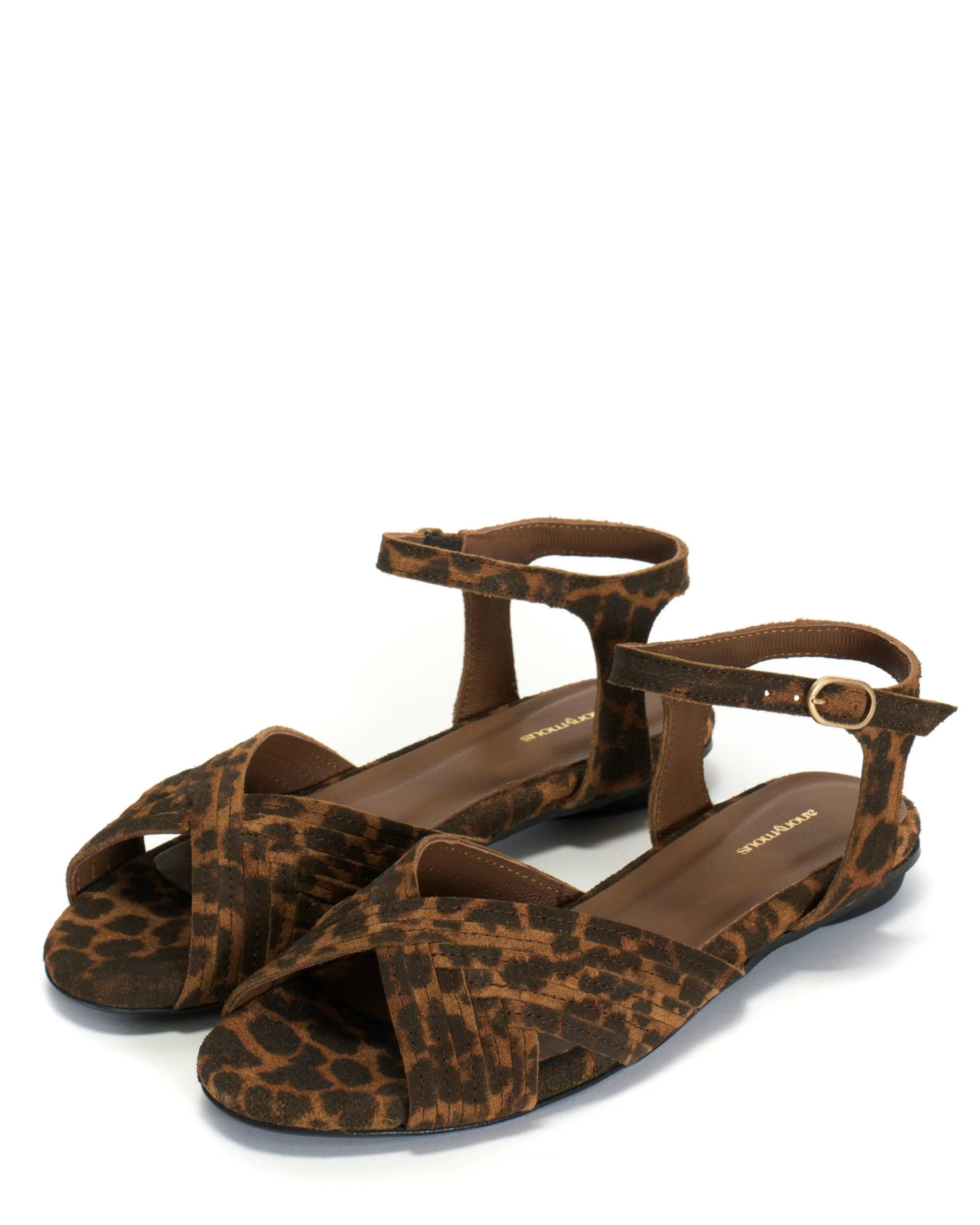 Anonymous Copenhagen Niabi 10< Sandals