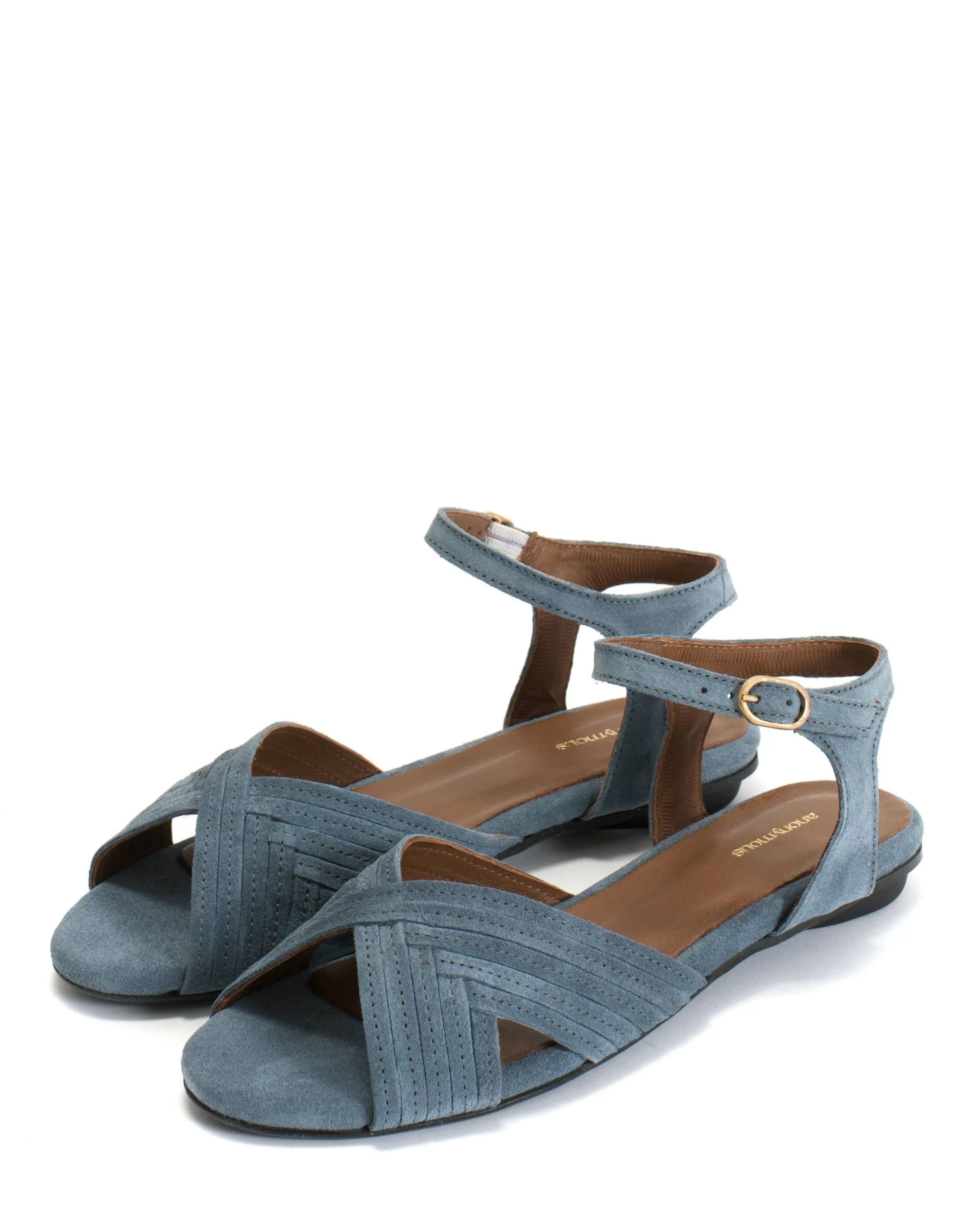 Anonymous Copenhagen Niabi 10< Sandals