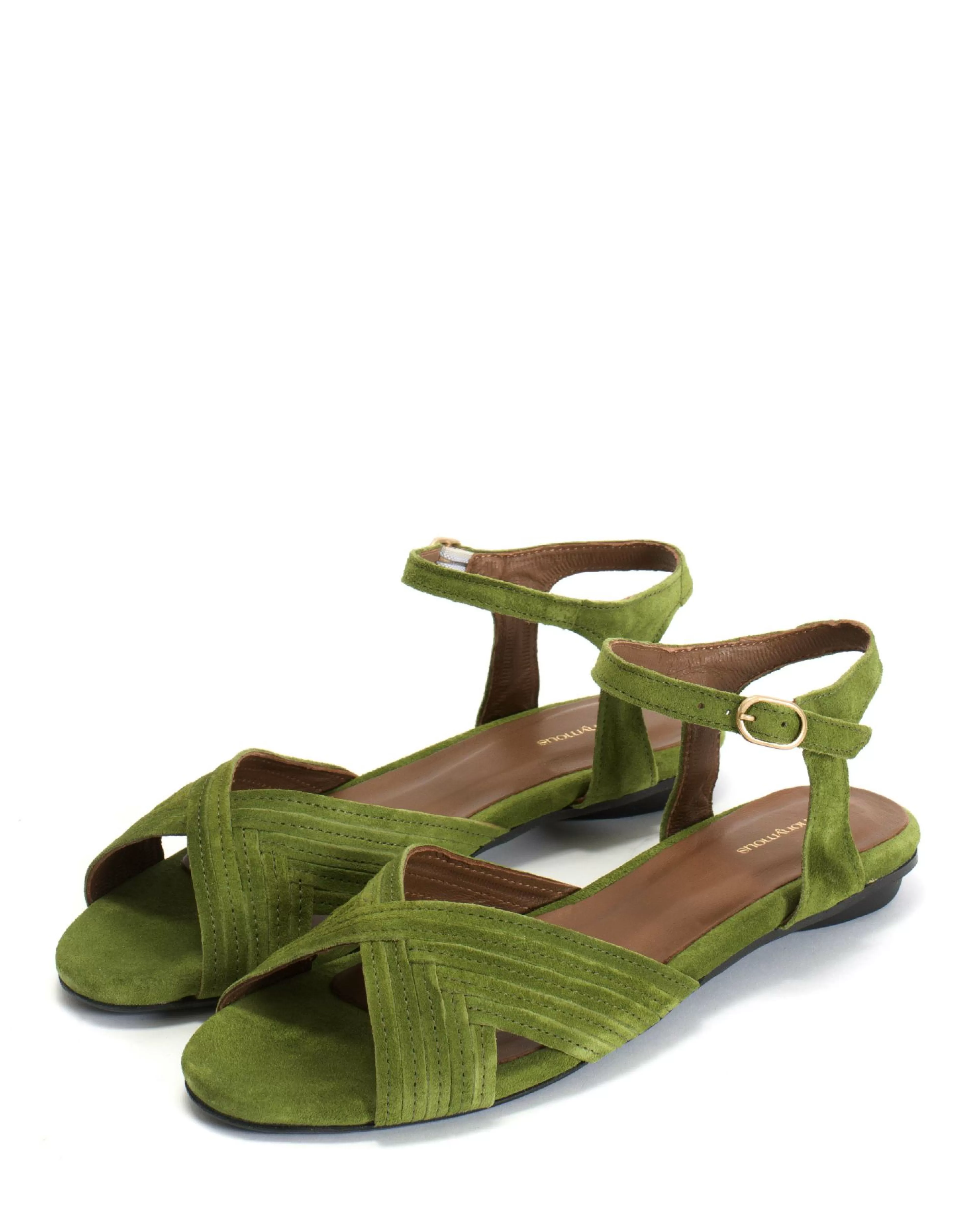 Anonymous Copenhagen Niabi 10< Sandals