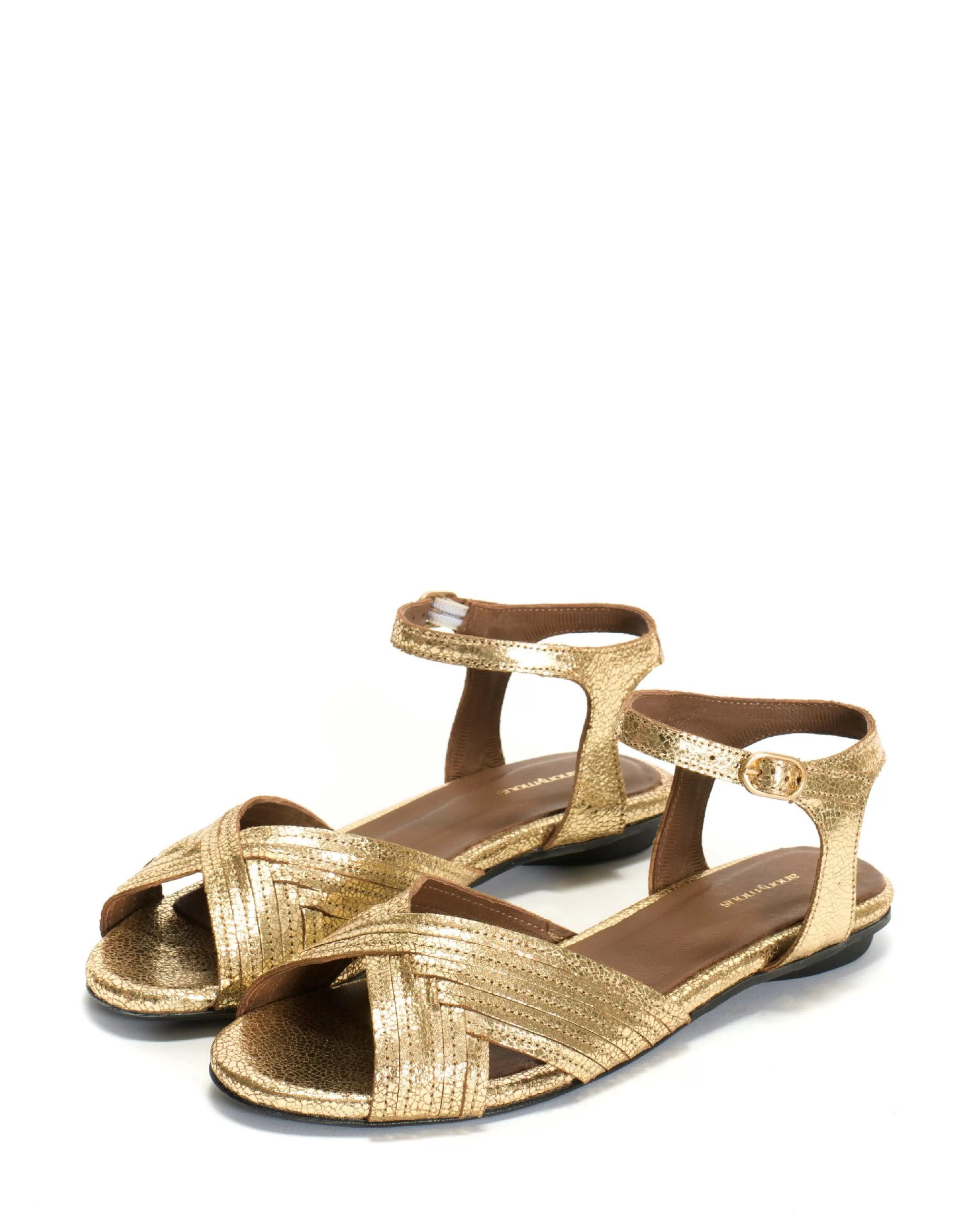 Anonymous Copenhagen Niabi 10< Sandals