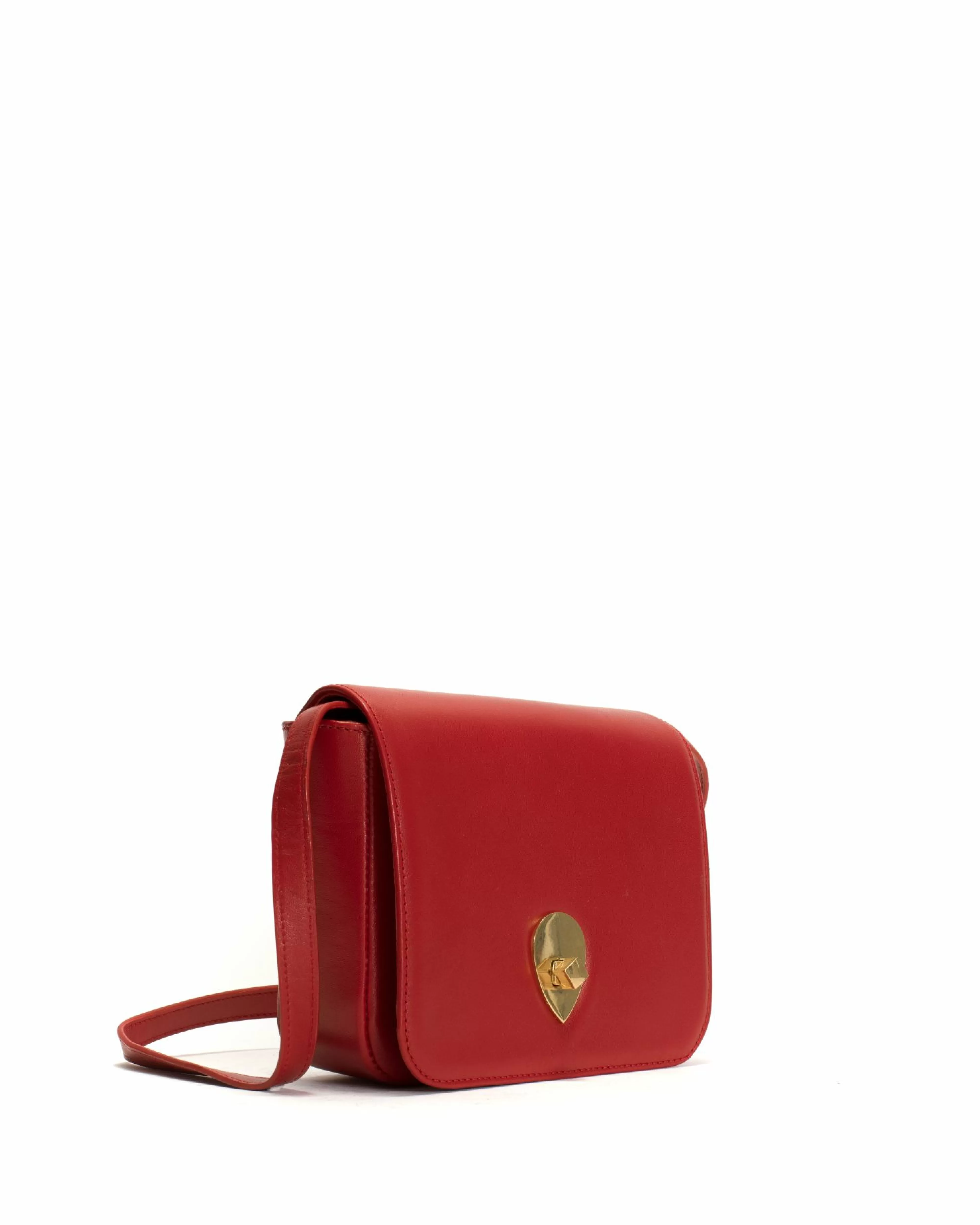 Anonymous Copenhagen Nielle petite crossover bag< Handbags