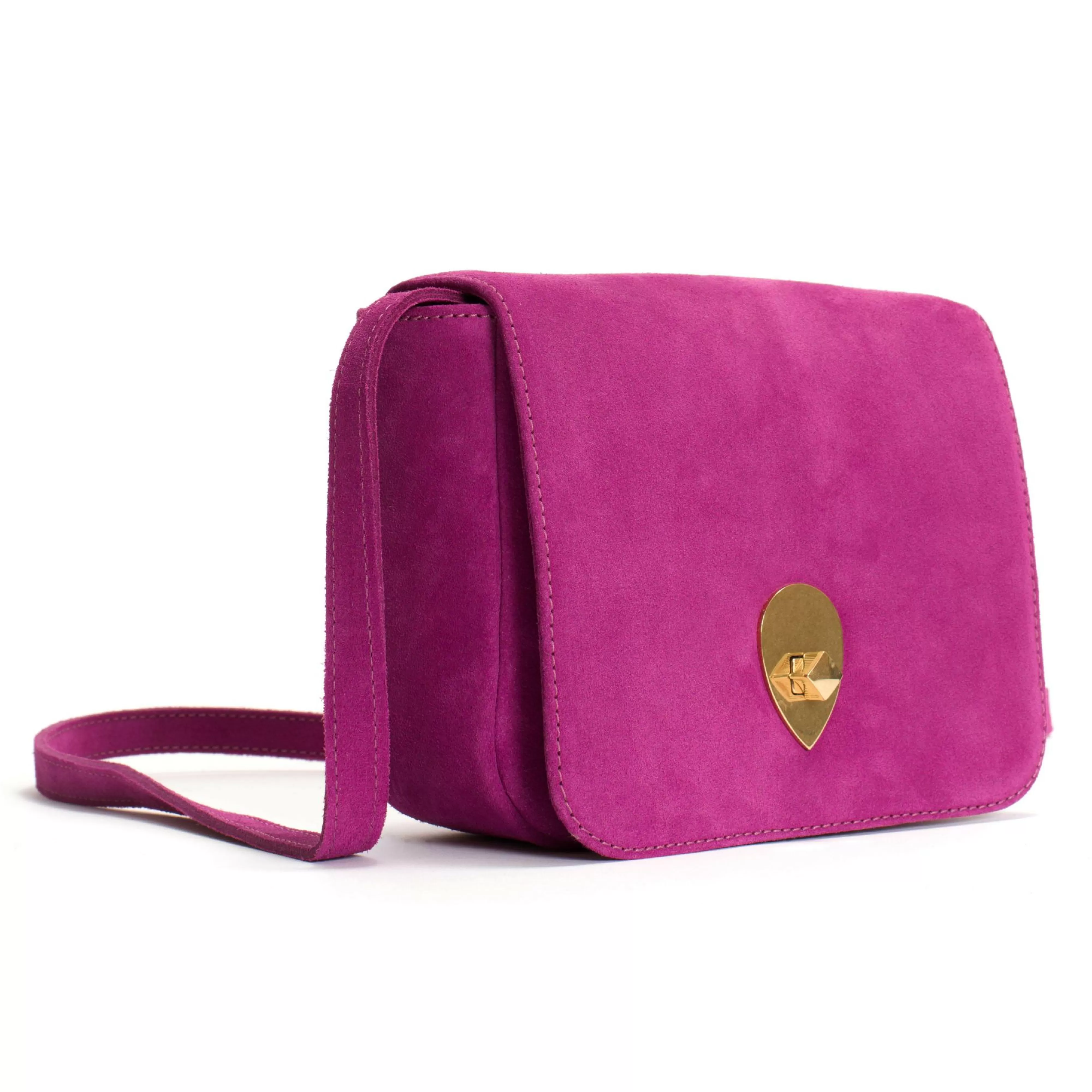 Anonymous Copenhagen Nielle petite crossover bag< Handbags