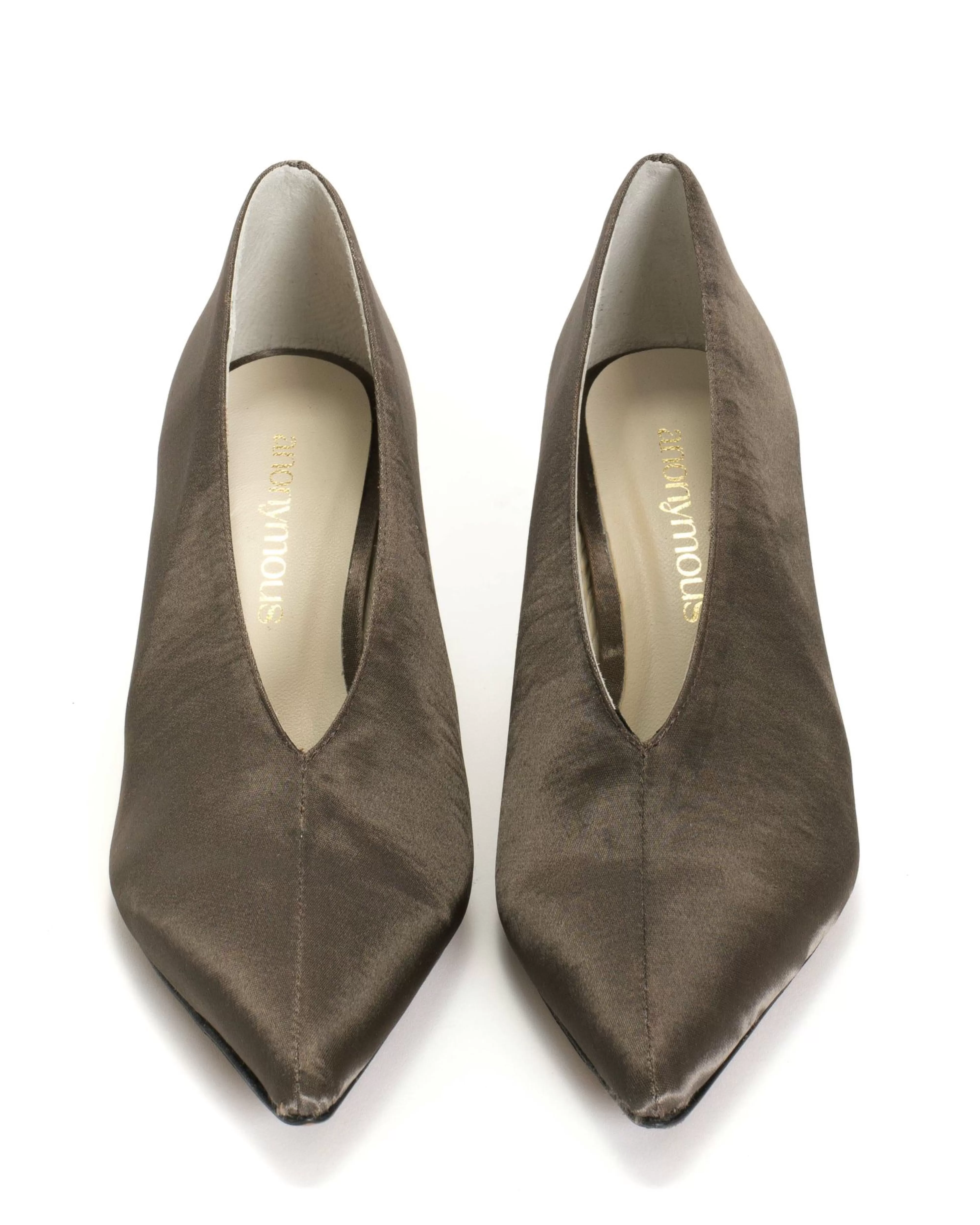 Anonymous Copenhagen Phia 55 pin< Heels