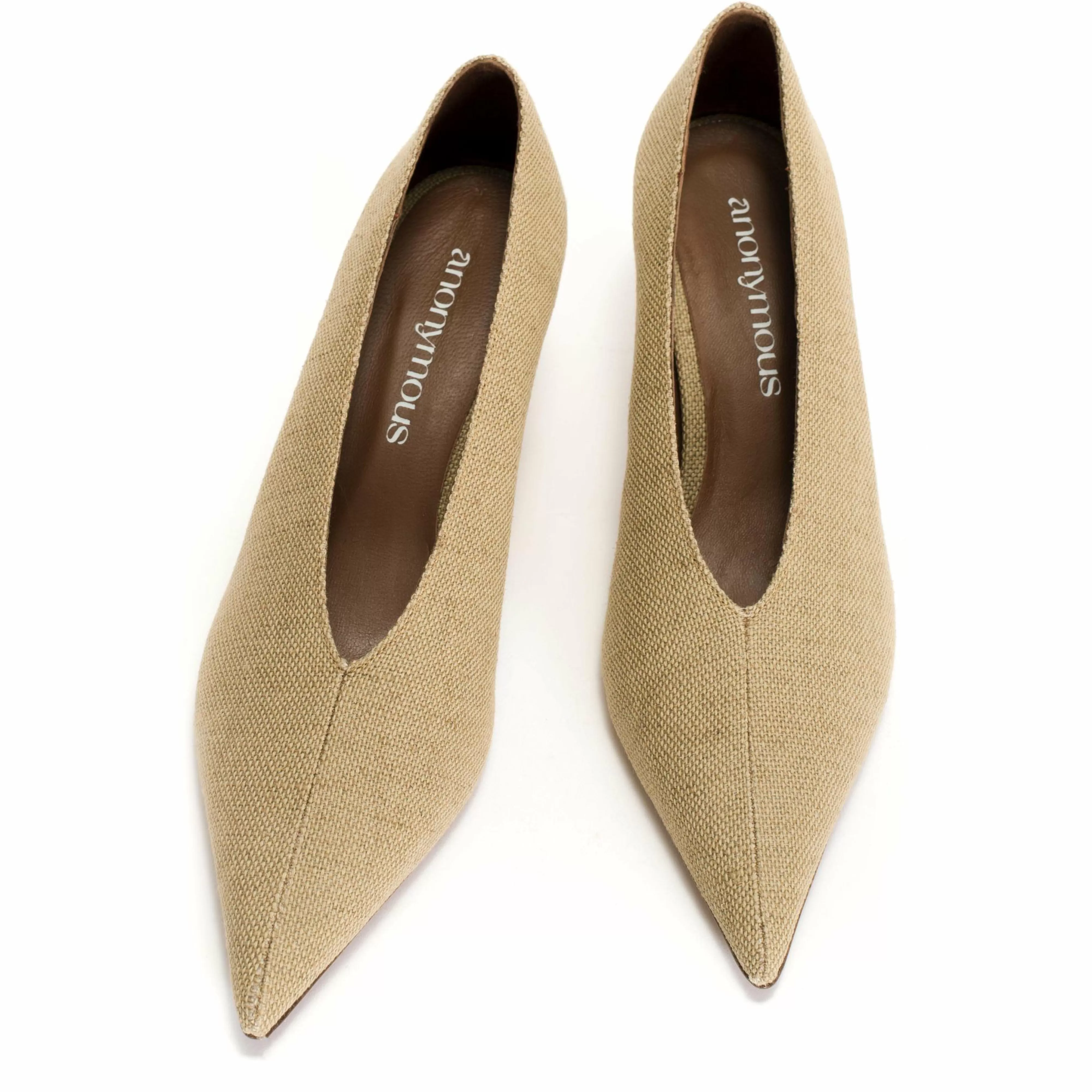 Anonymous Copenhagen Phia 55 pin< Heels