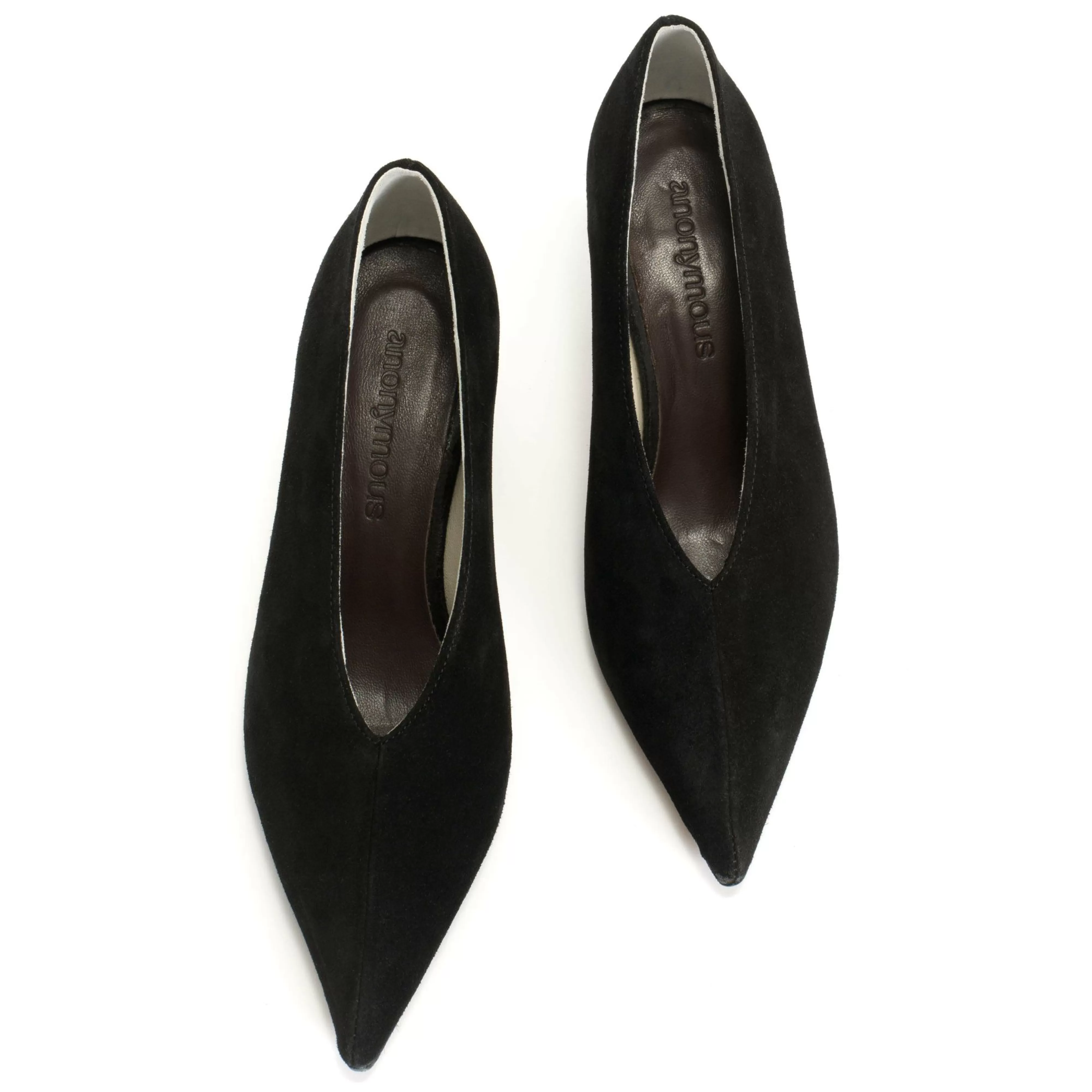 Anonymous Copenhagen Phia 55 pin< Heels