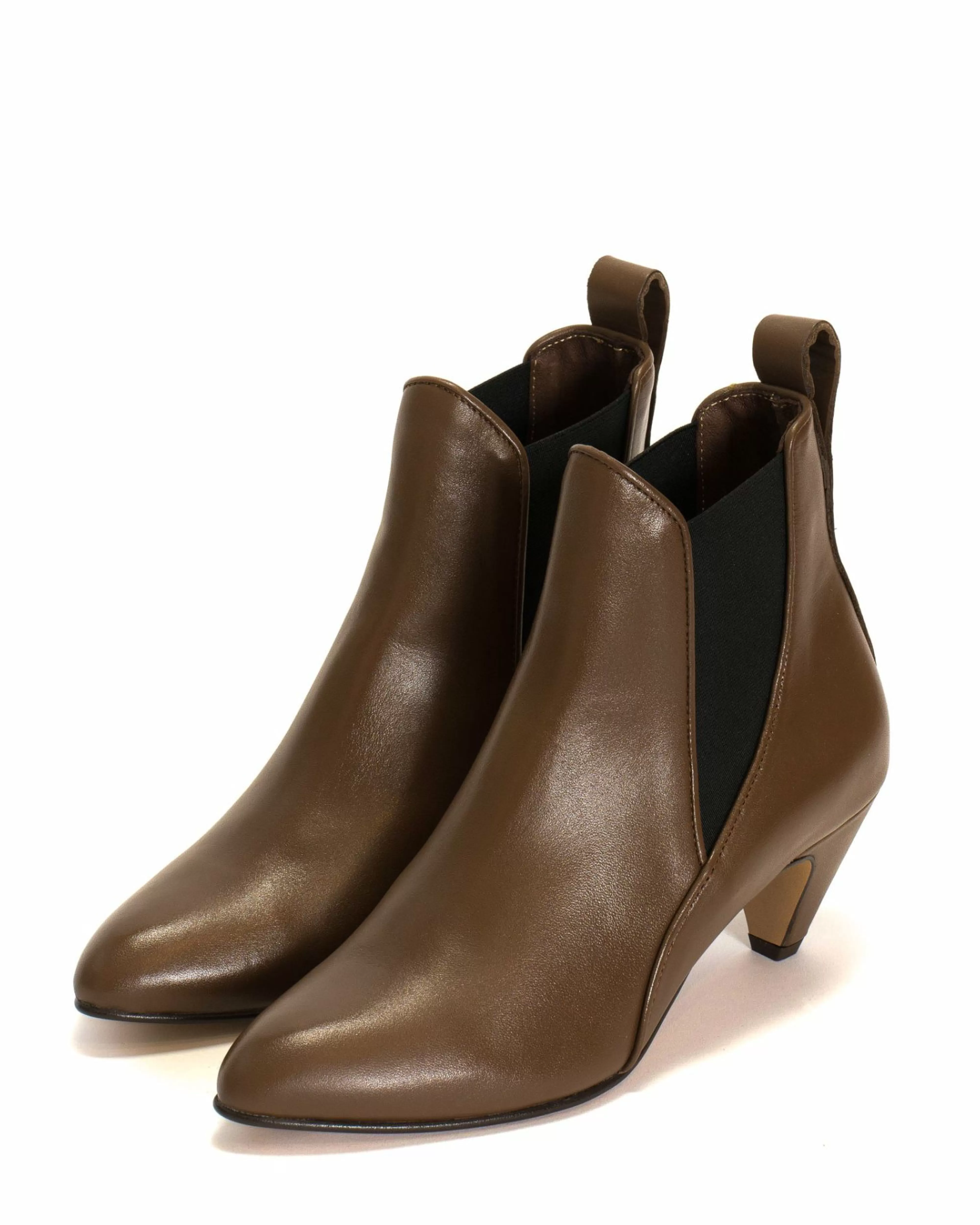 Anonymous Copenhagen Rikley< Boots