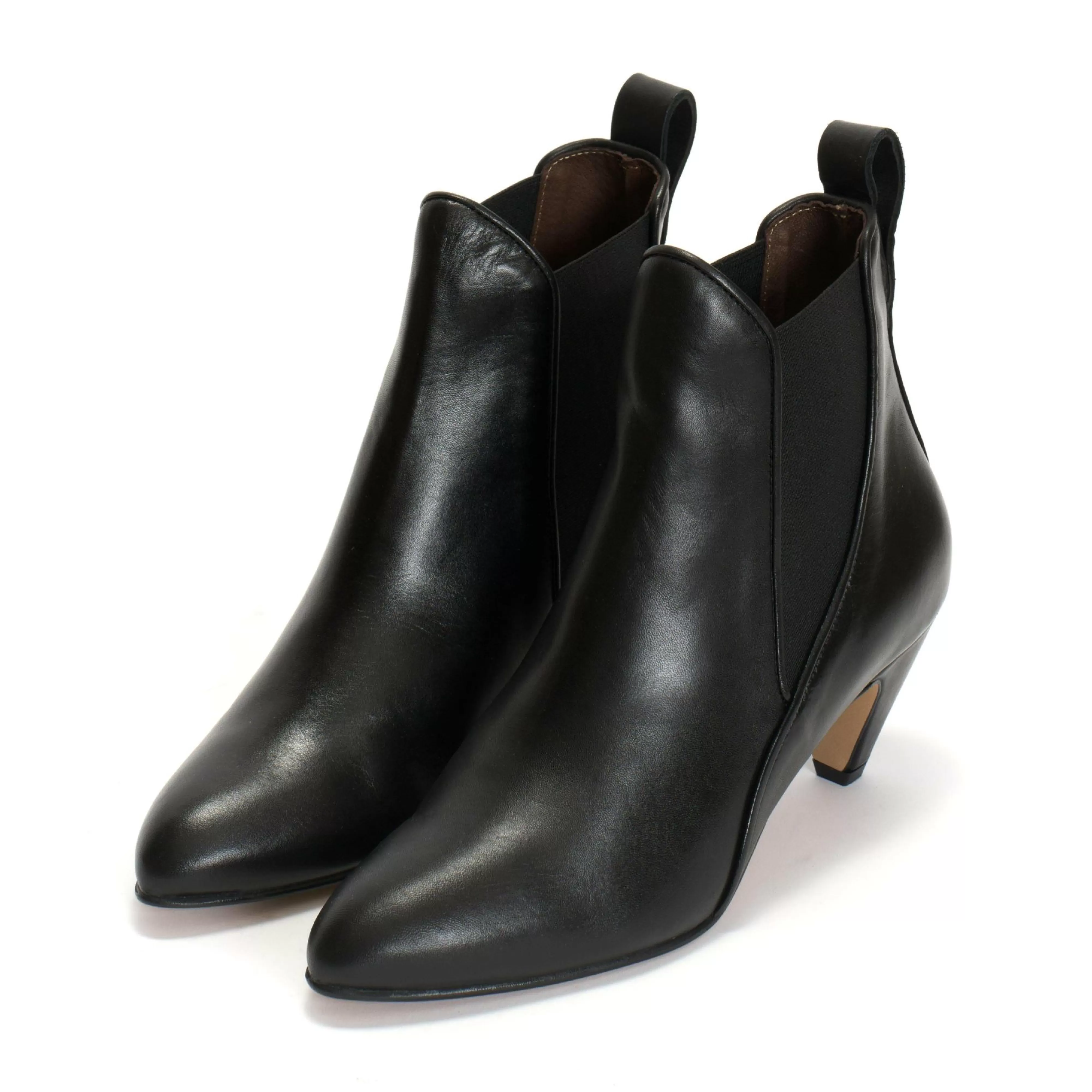 Anonymous Copenhagen Rikley< Boots