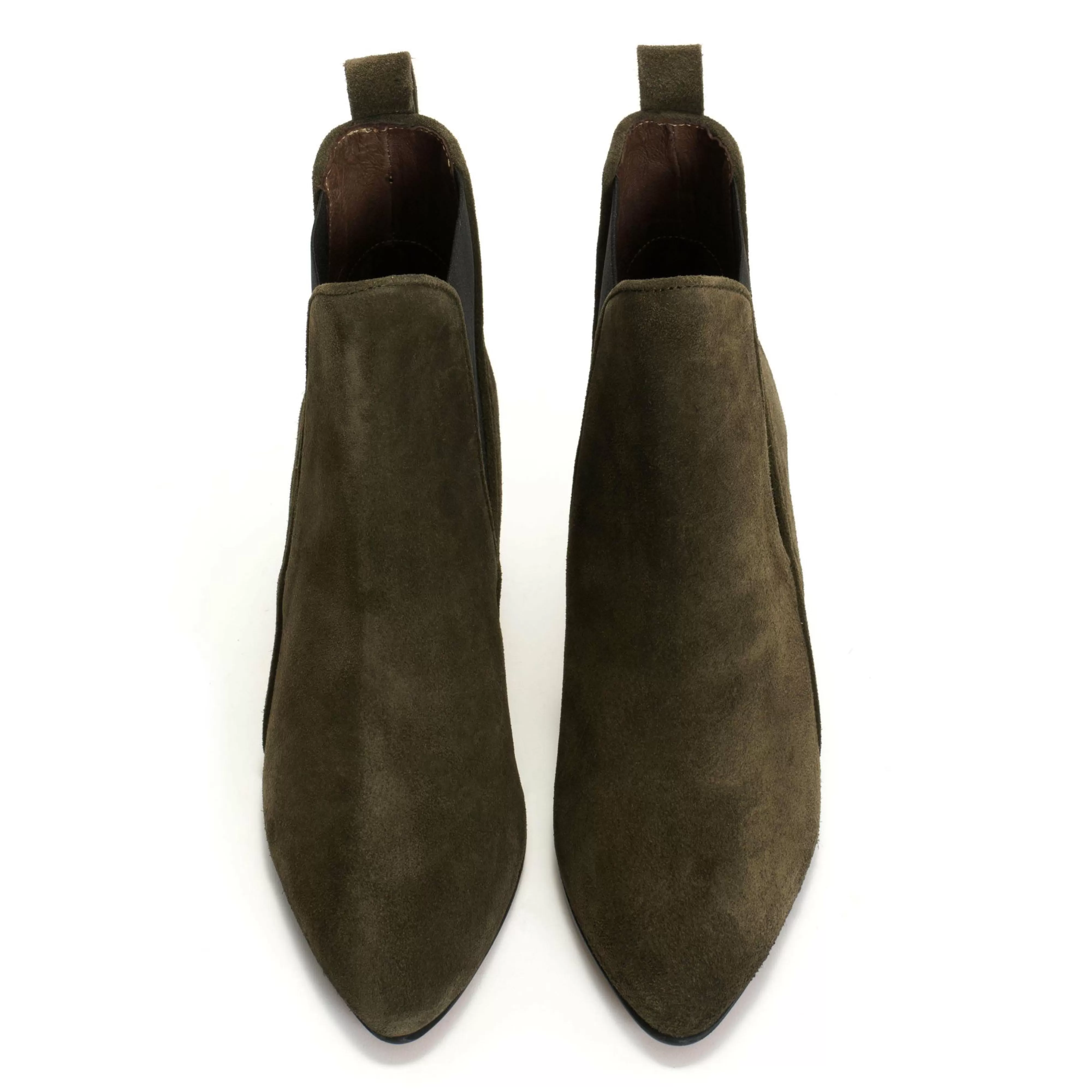 Anonymous Copenhagen Rikley< Boots