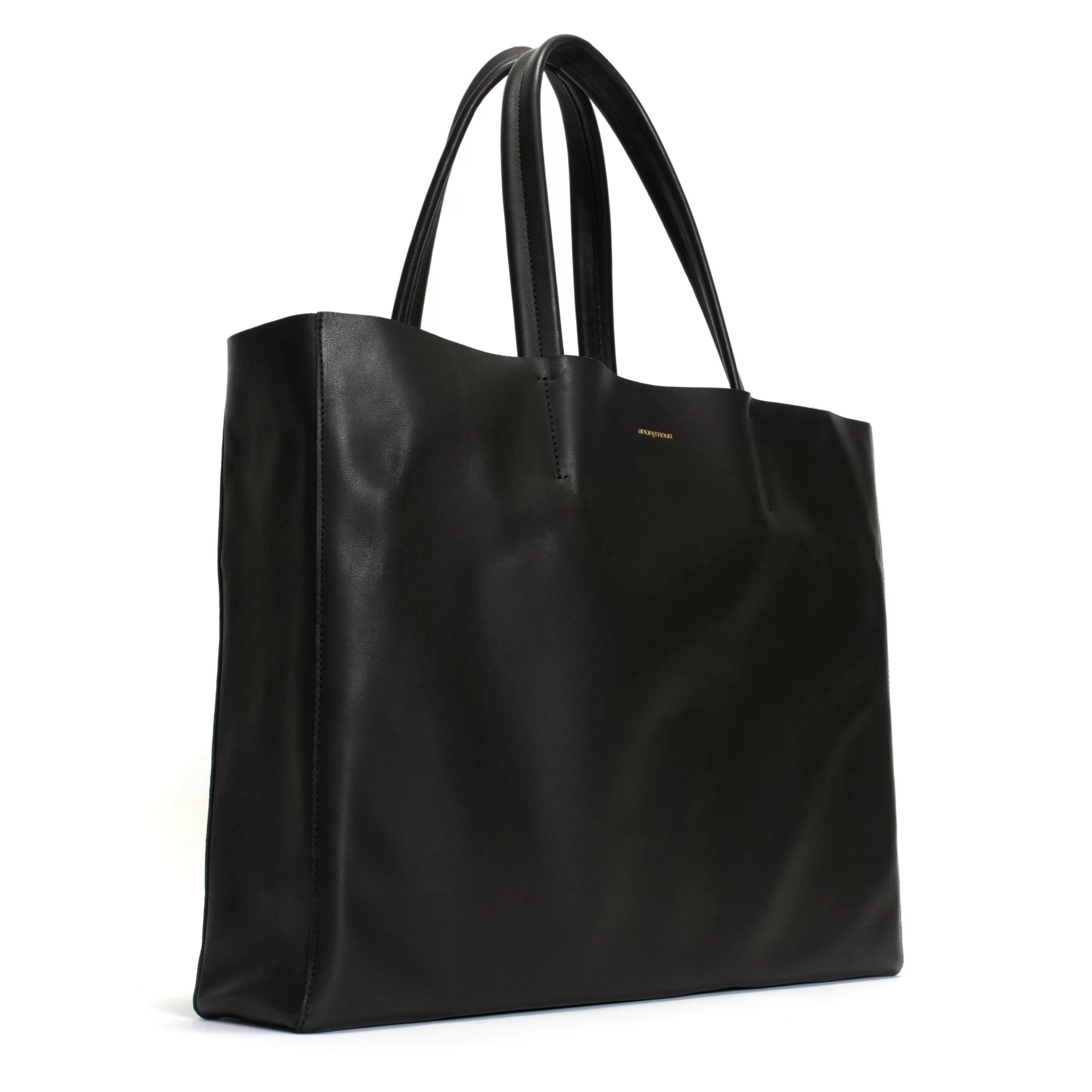 Anonymous Copenhagen Ruba shopper< Tote Bags