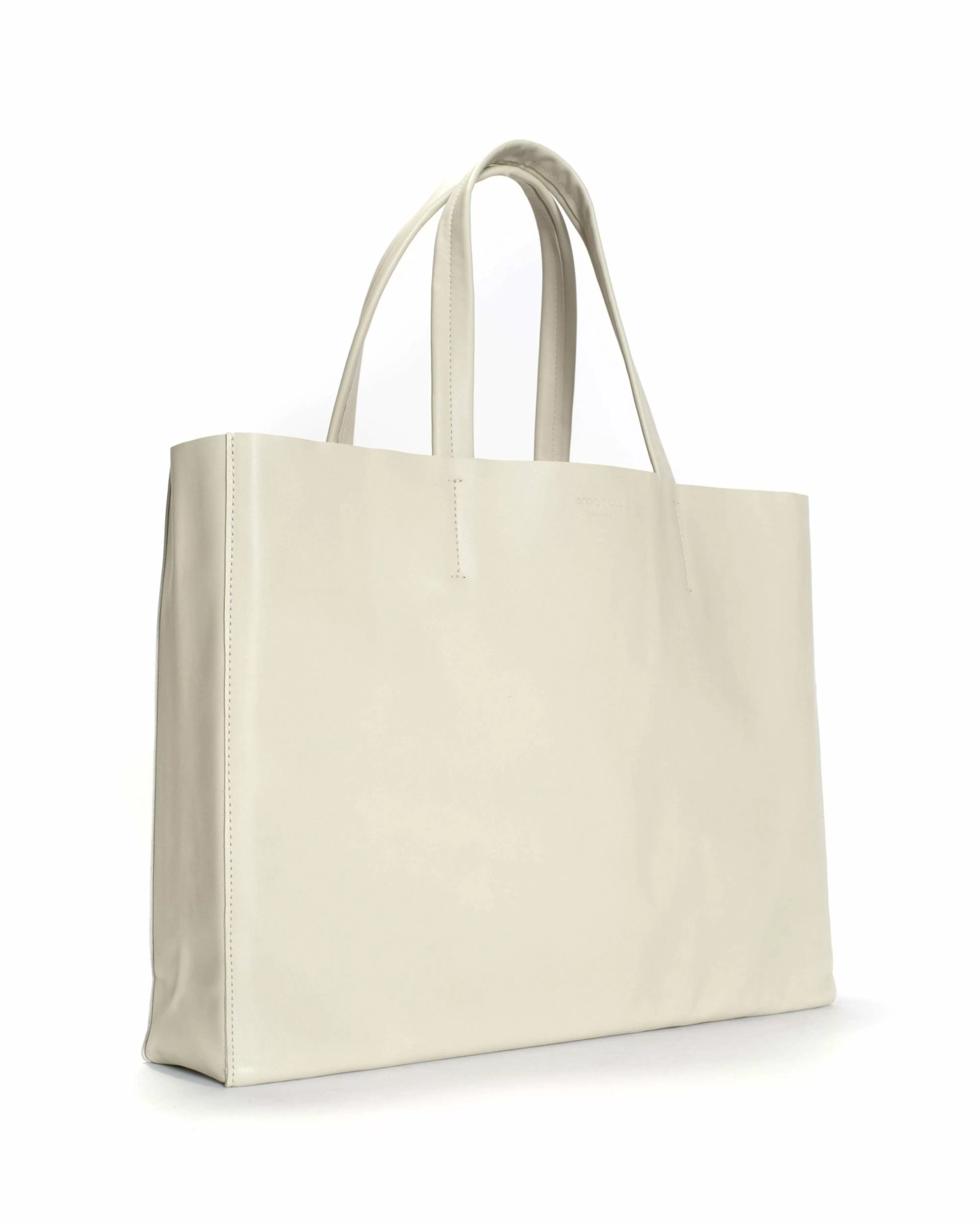 Anonymous Copenhagen Ruba shopper< Tote Bags