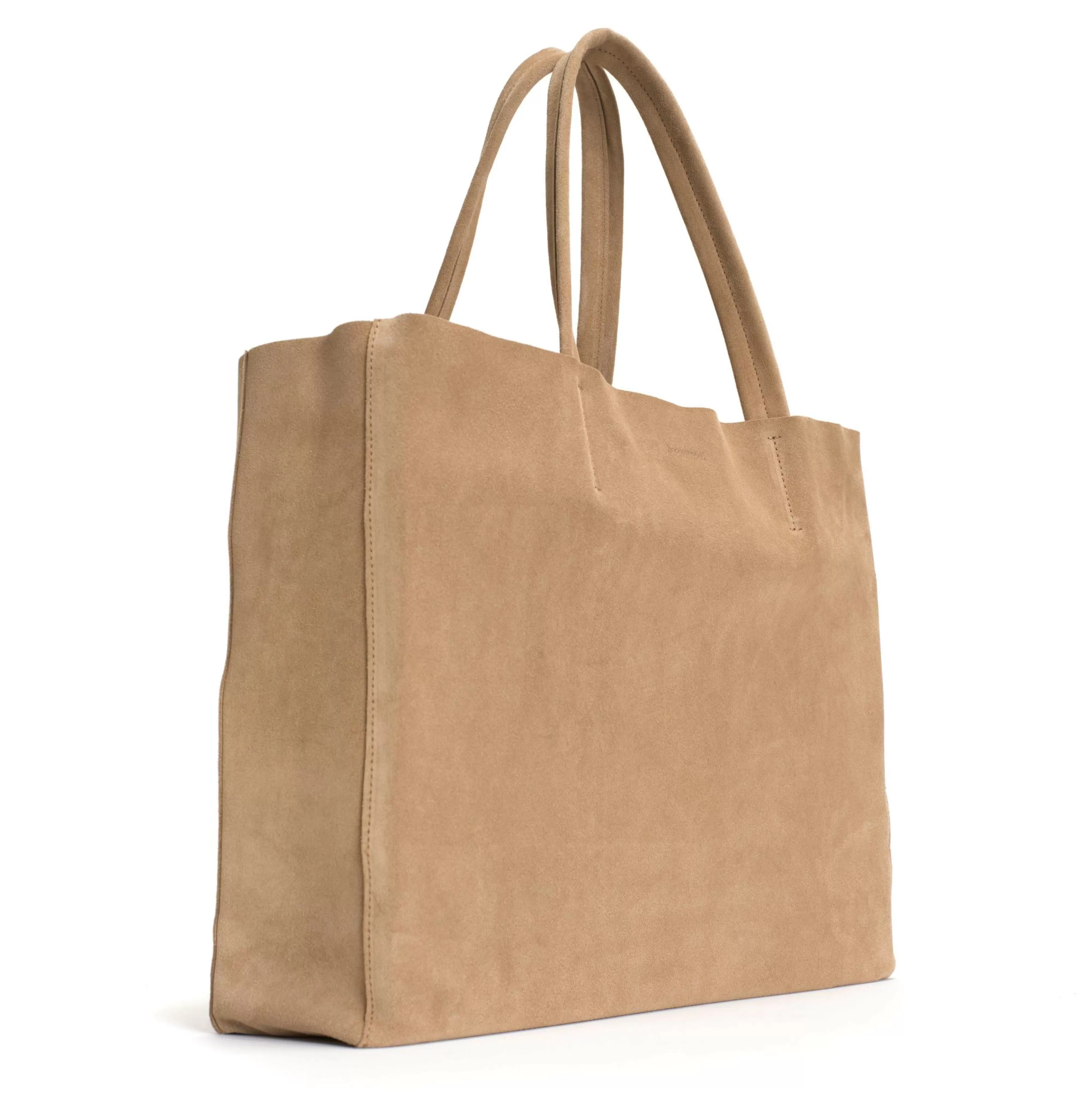 Anonymous Copenhagen Ruba shopper< Tote Bags