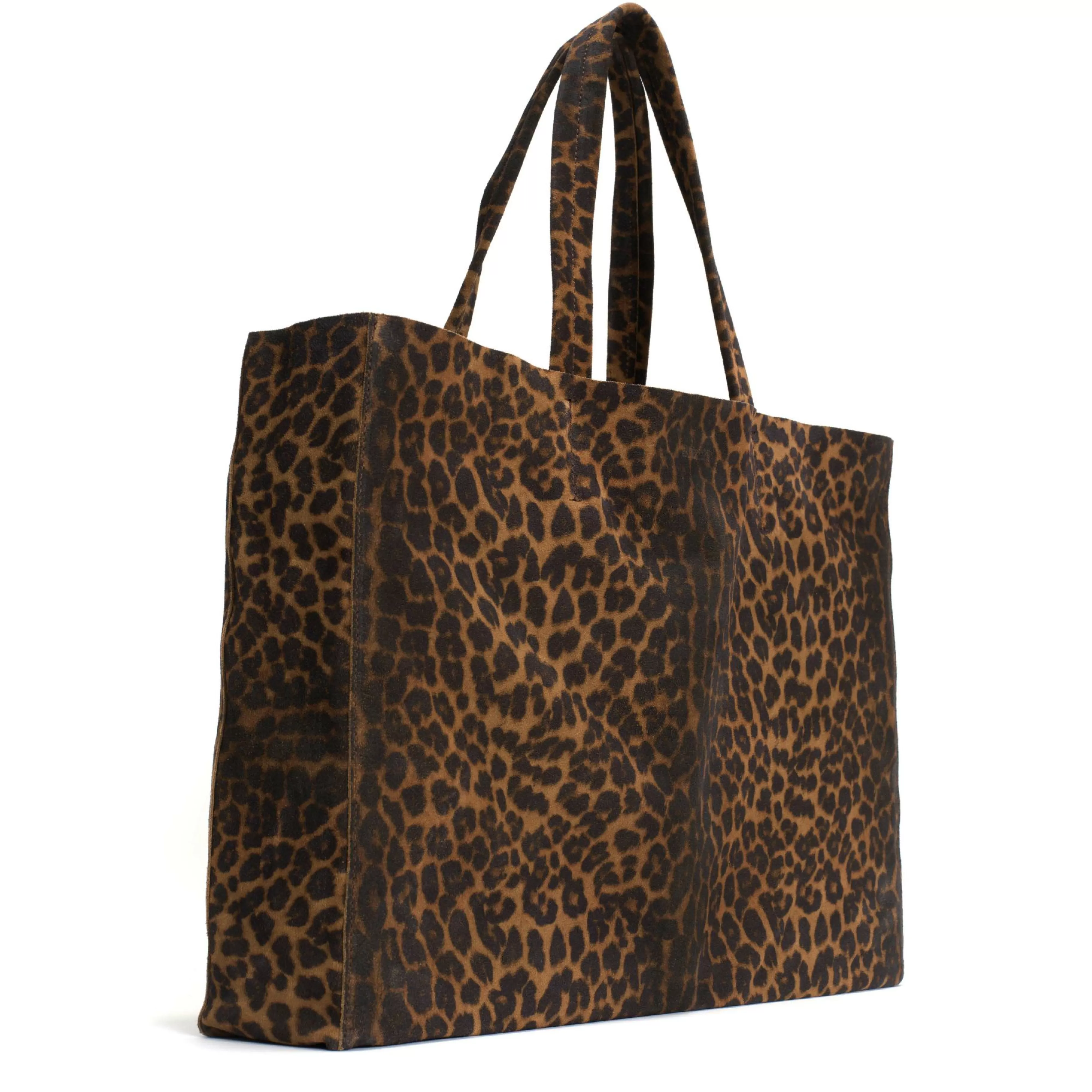 Anonymous Copenhagen Ruba shopper< Tote Bags