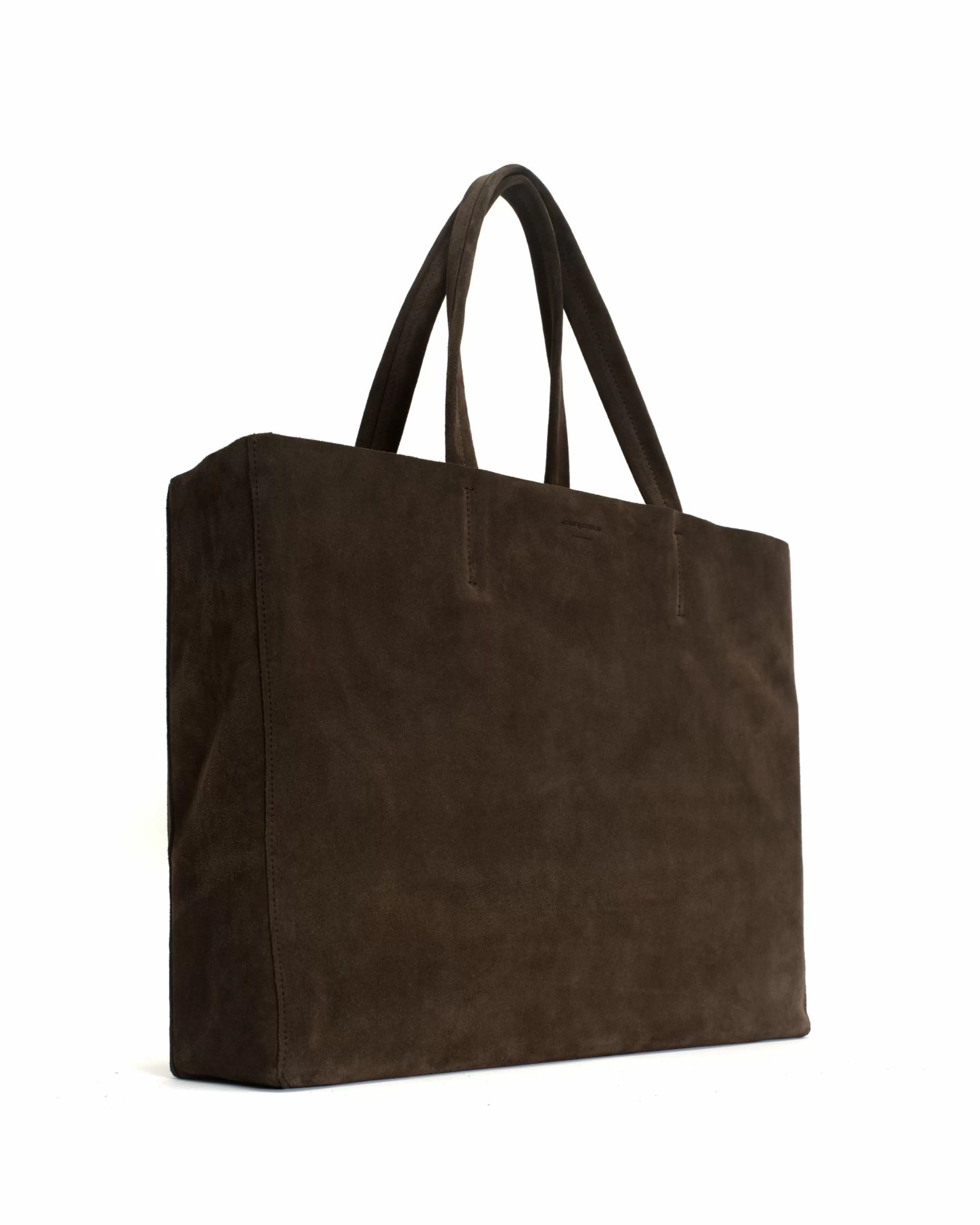 Anonymous Copenhagen Ruba shopper< Tote Bags