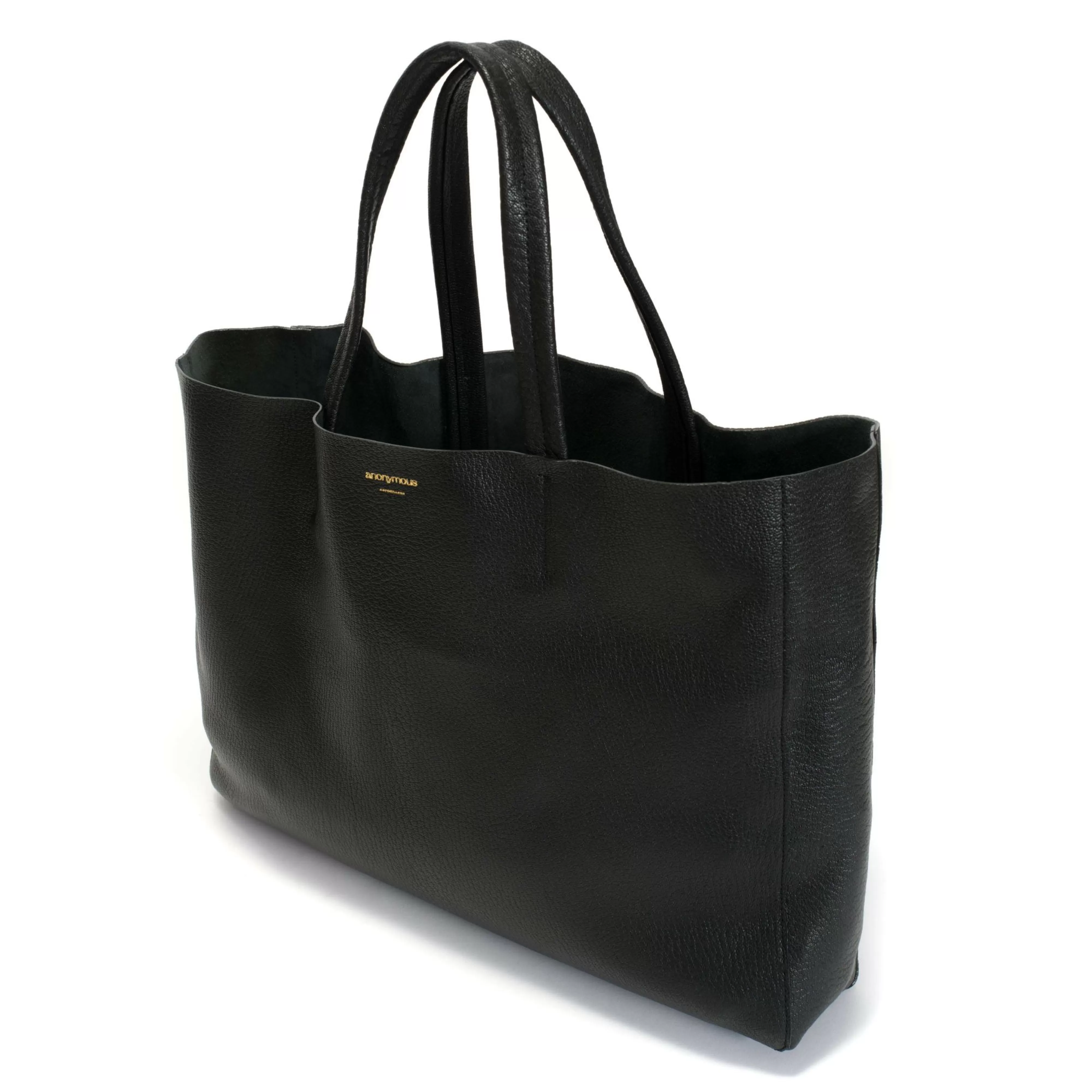 Anonymous Copenhagen Ruba shopper< Tote Bags