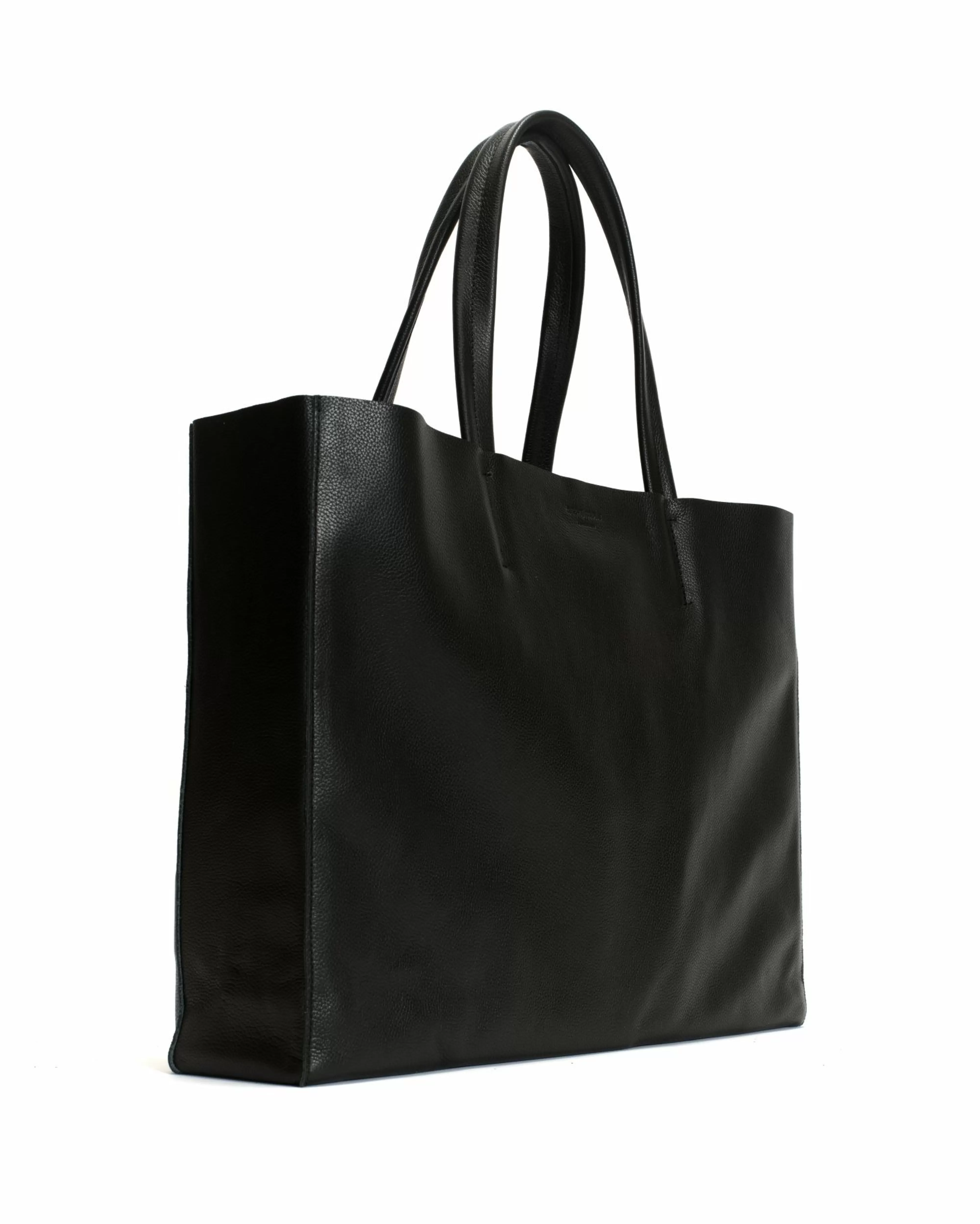 Anonymous Copenhagen Ruba shopper< Tote Bags