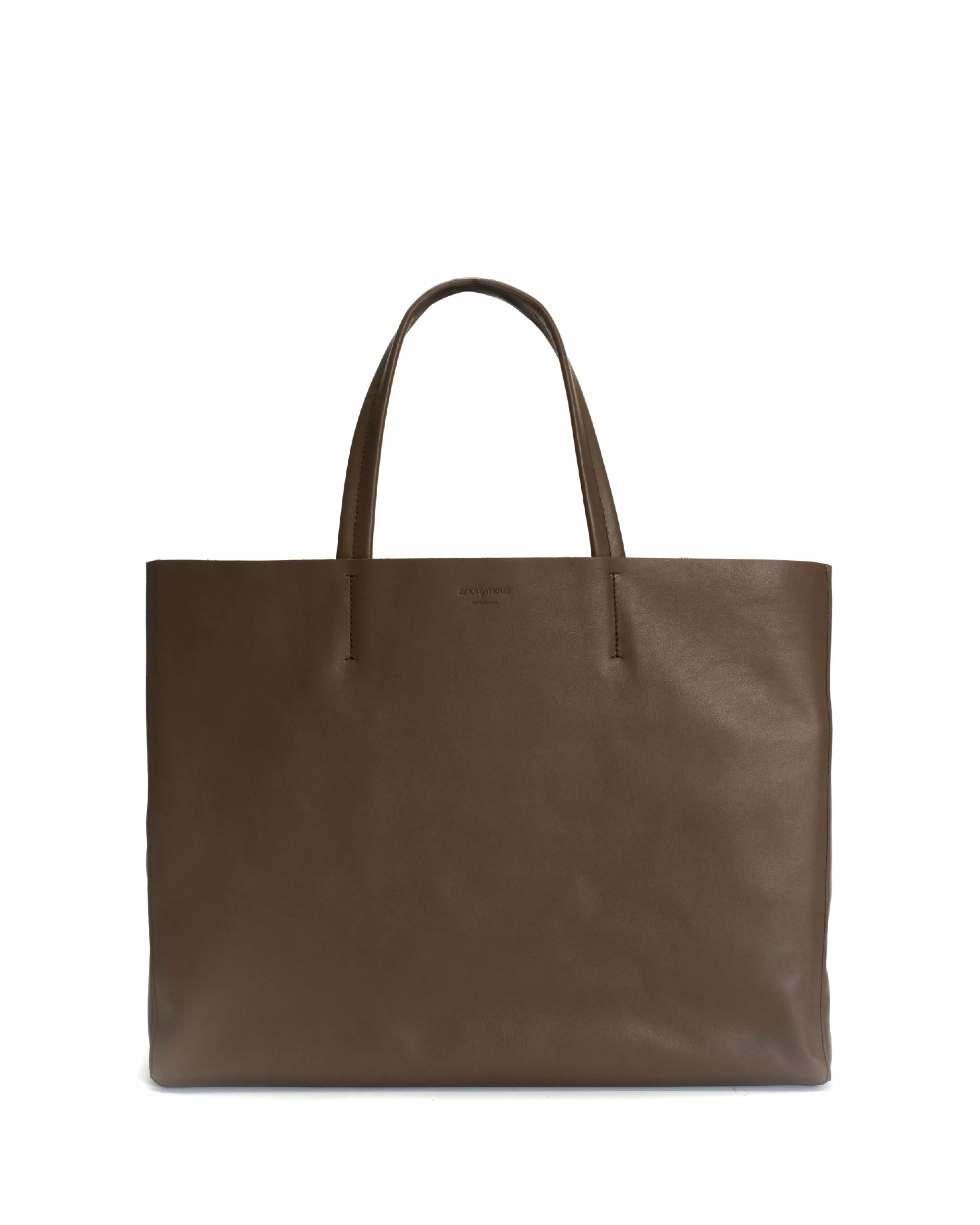 Anonymous Copenhagen Ruba shopper< Tote Bags