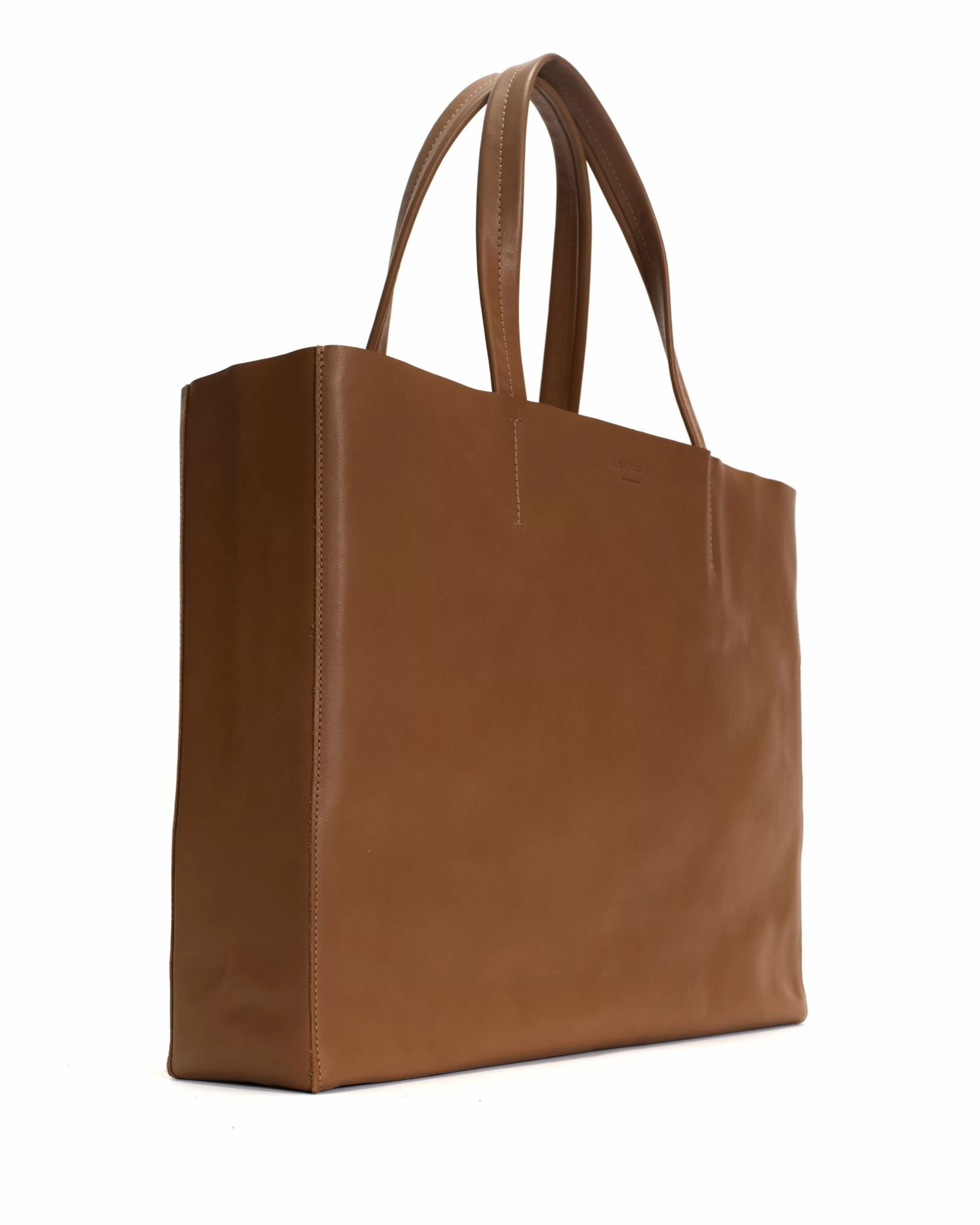 Anonymous Copenhagen Ruba shopper< Tote Bags