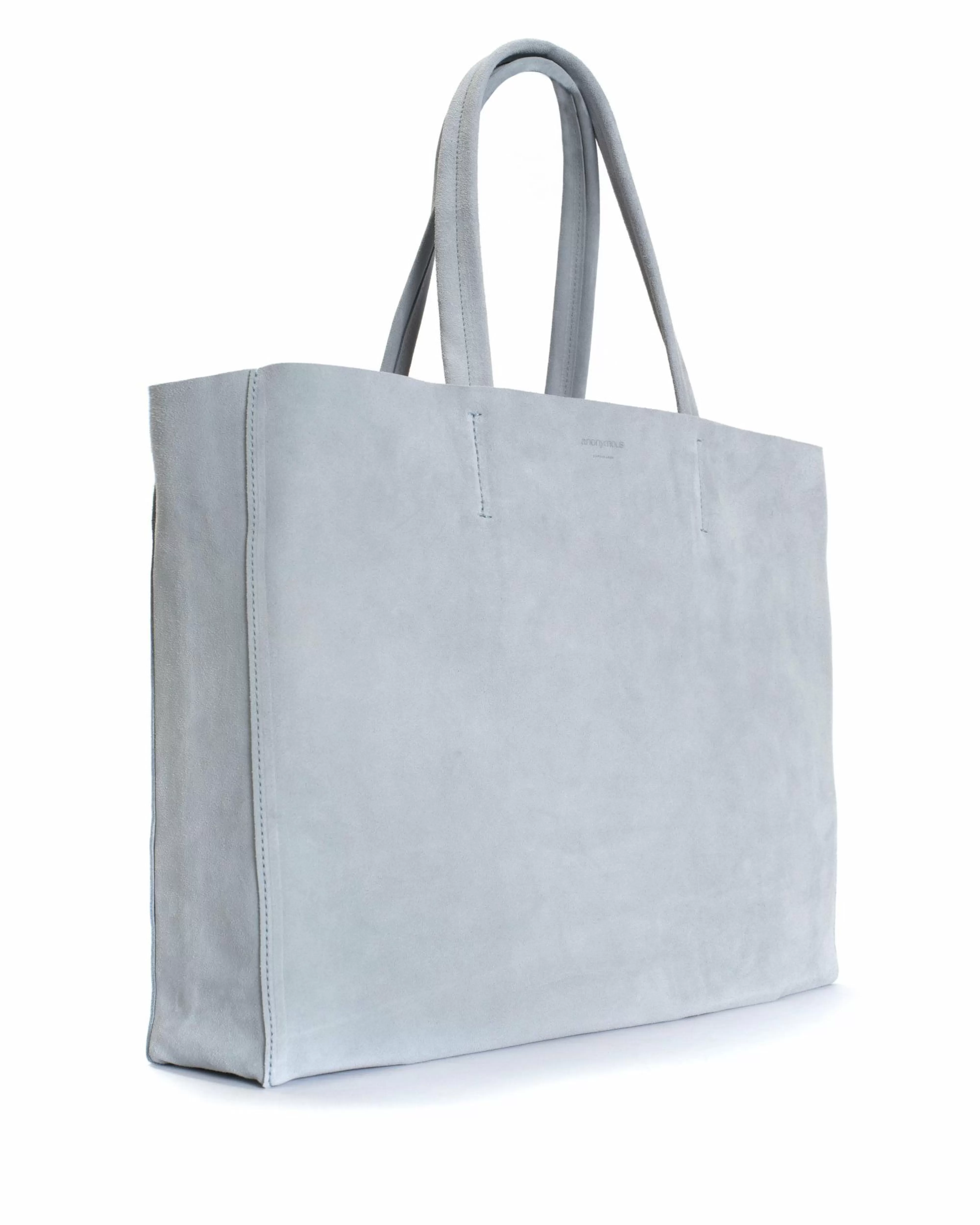 Anonymous Copenhagen Ruba shopper< Tote Bags