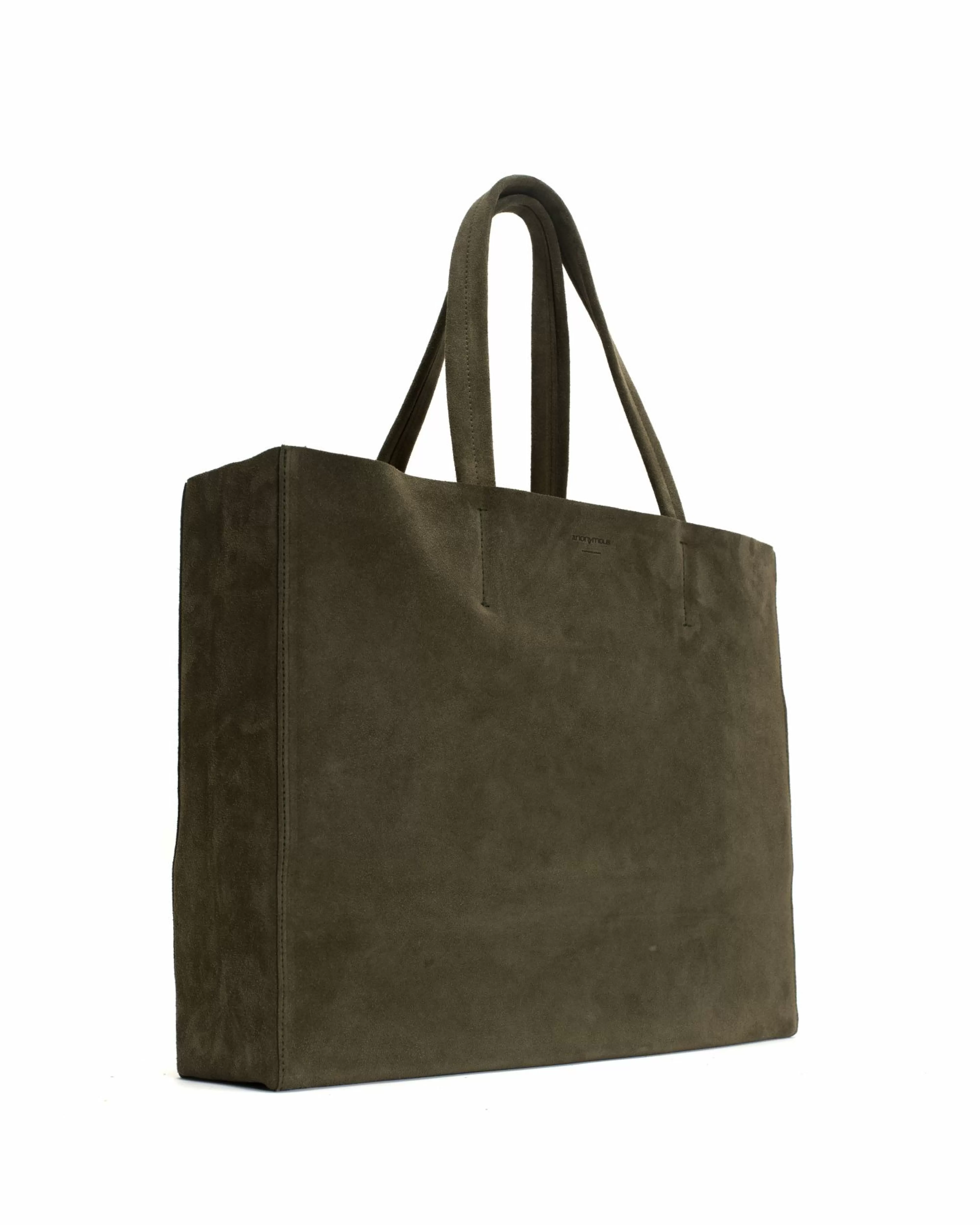 Anonymous Copenhagen Ruba shopper< Tote Bags