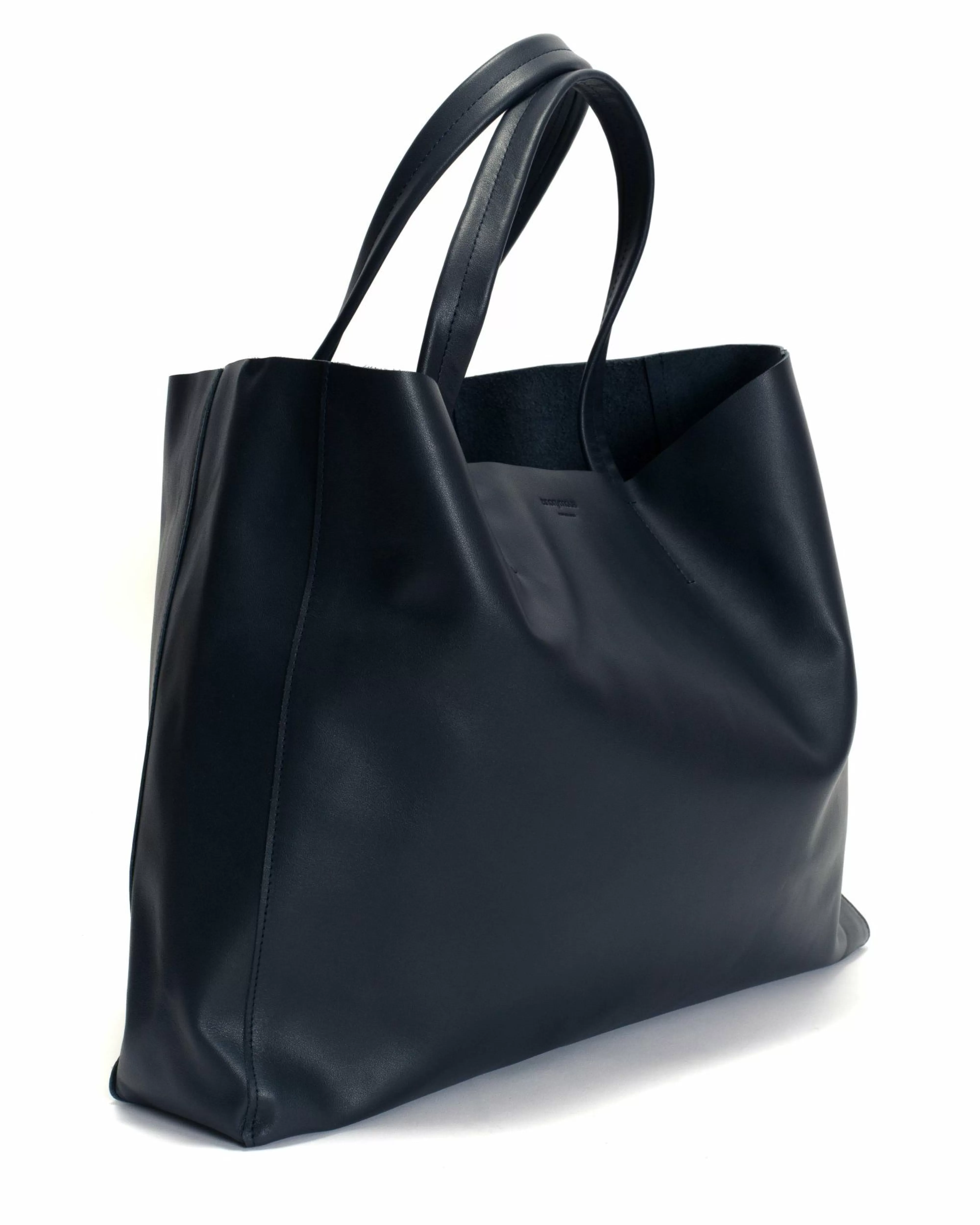 Anonymous Copenhagen Ruba shopper< Tote Bags