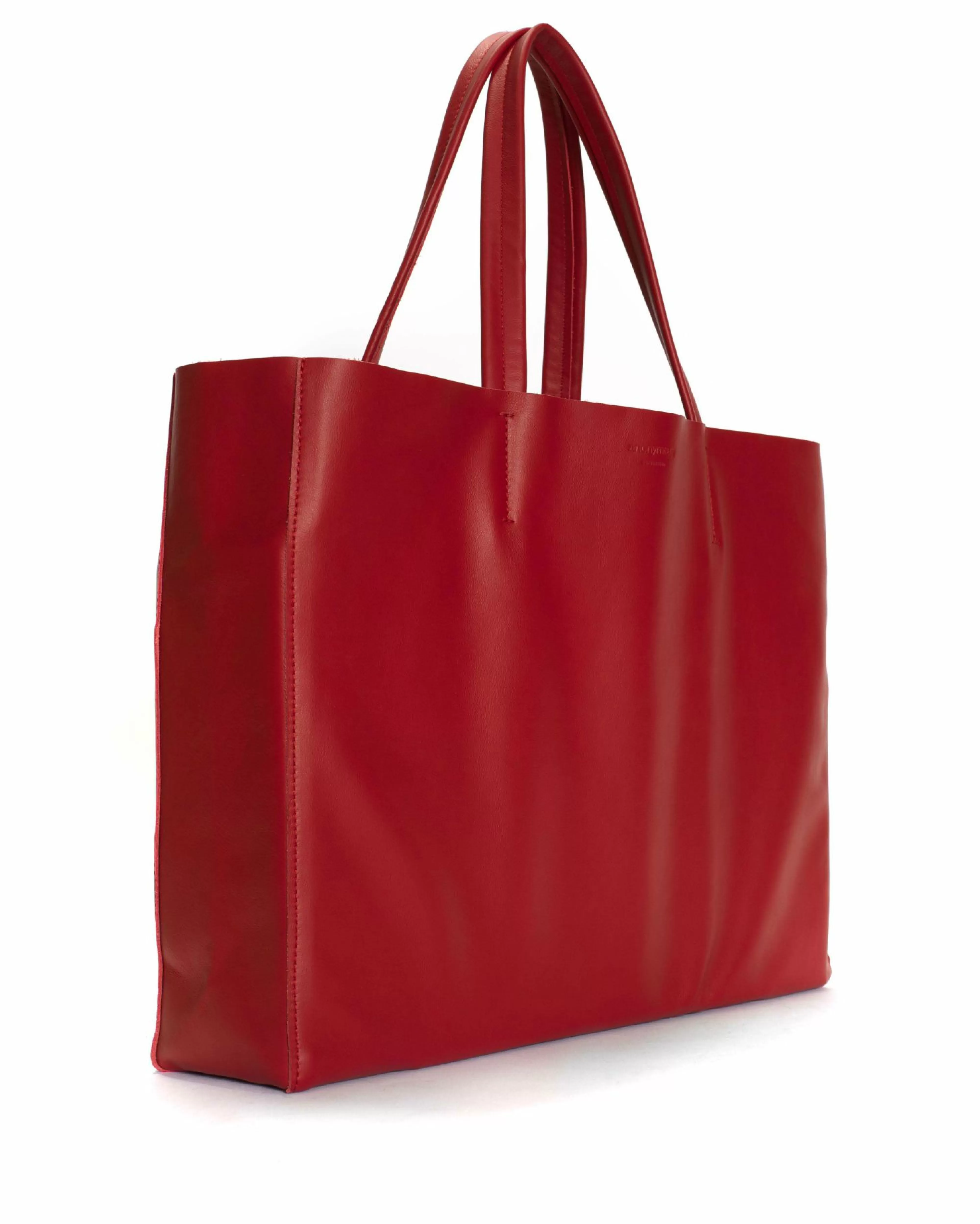 Anonymous Copenhagen Ruba shopper< Tote Bags