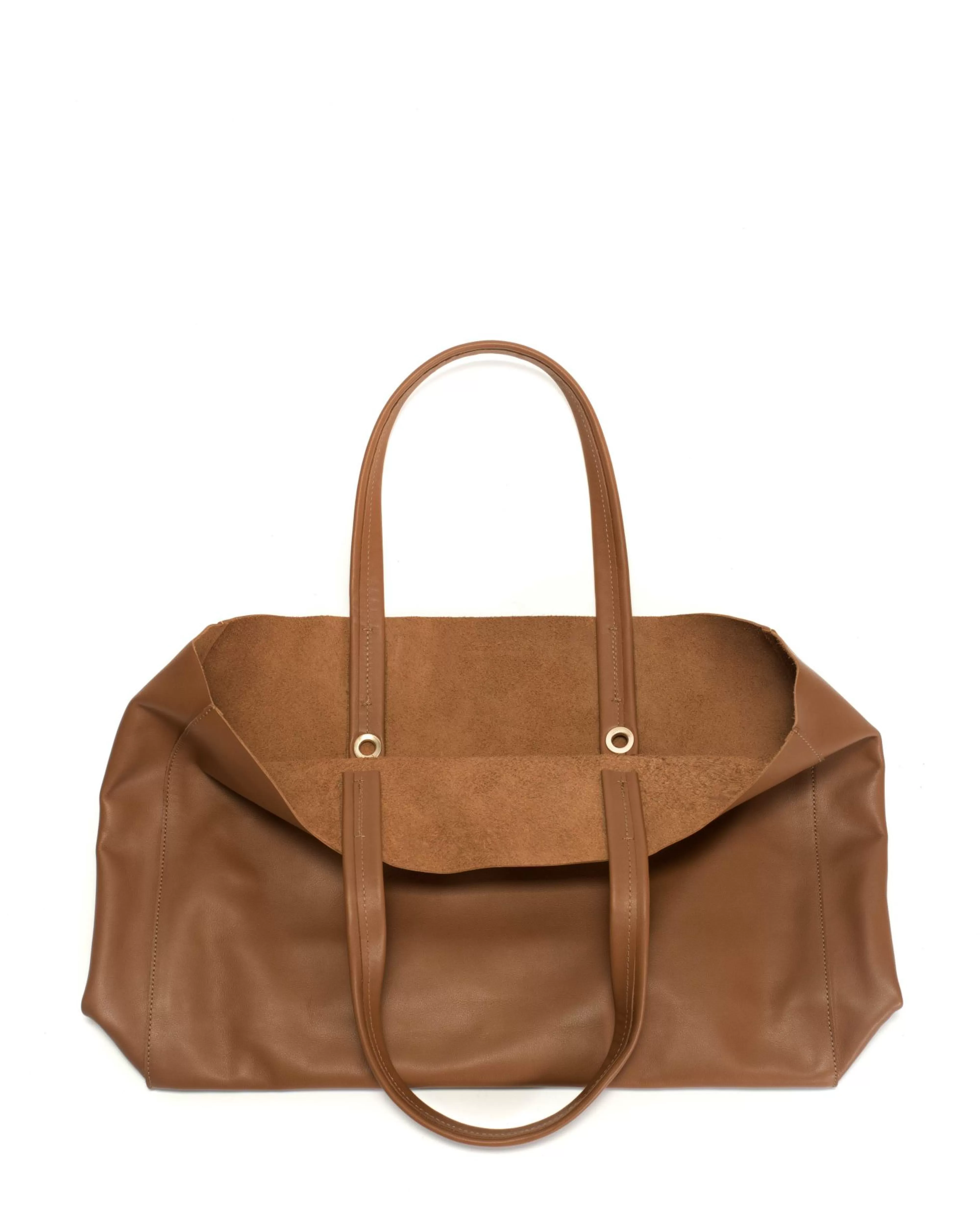 Anonymous Copenhagen Ruba shopper< Tote Bags