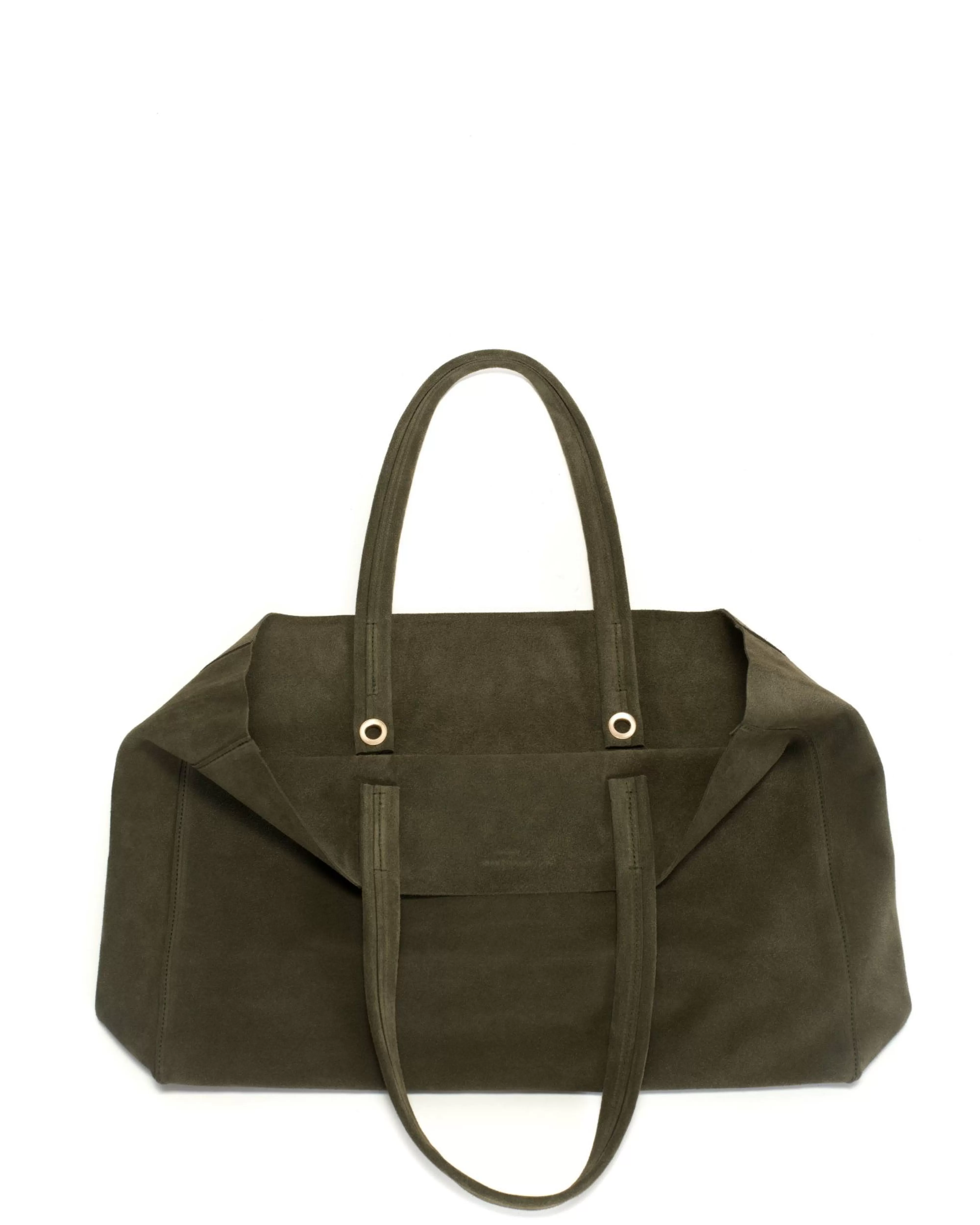 Anonymous Copenhagen Ruba shopper< Tote Bags