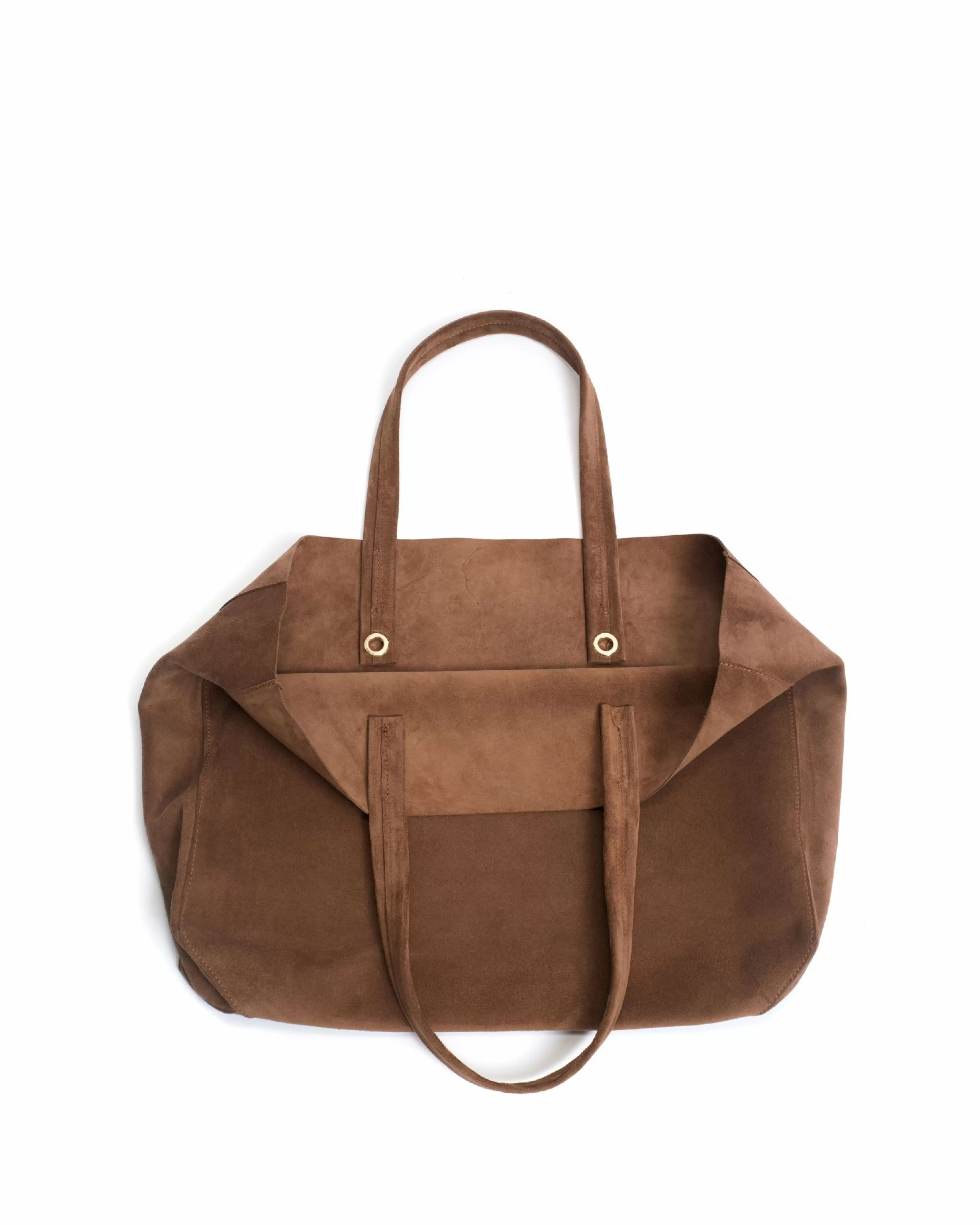 Anonymous Copenhagen Ruba shopper< Tote Bags