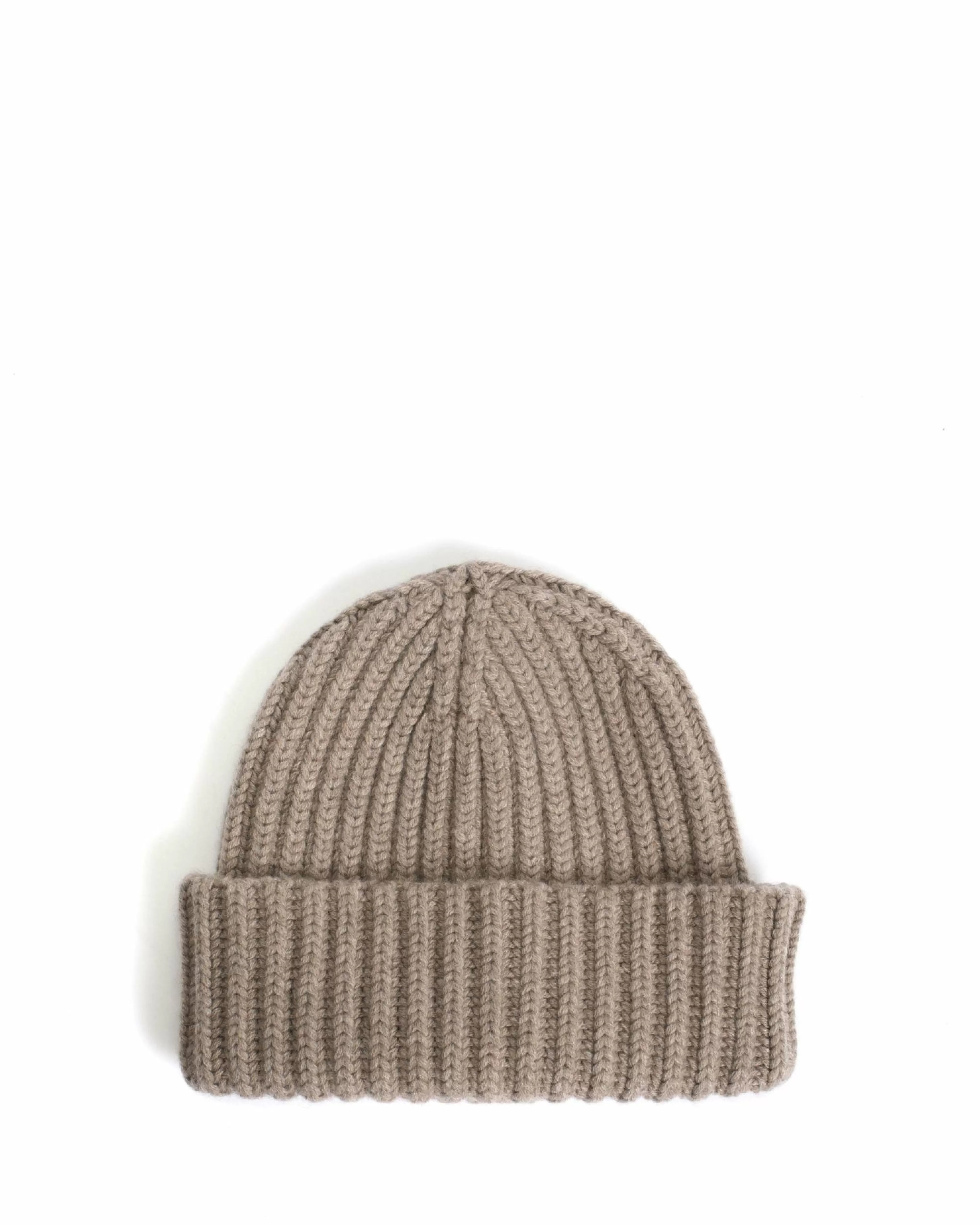 Anonymous Copenhagen Sandra cashmere beanie< Cashmere