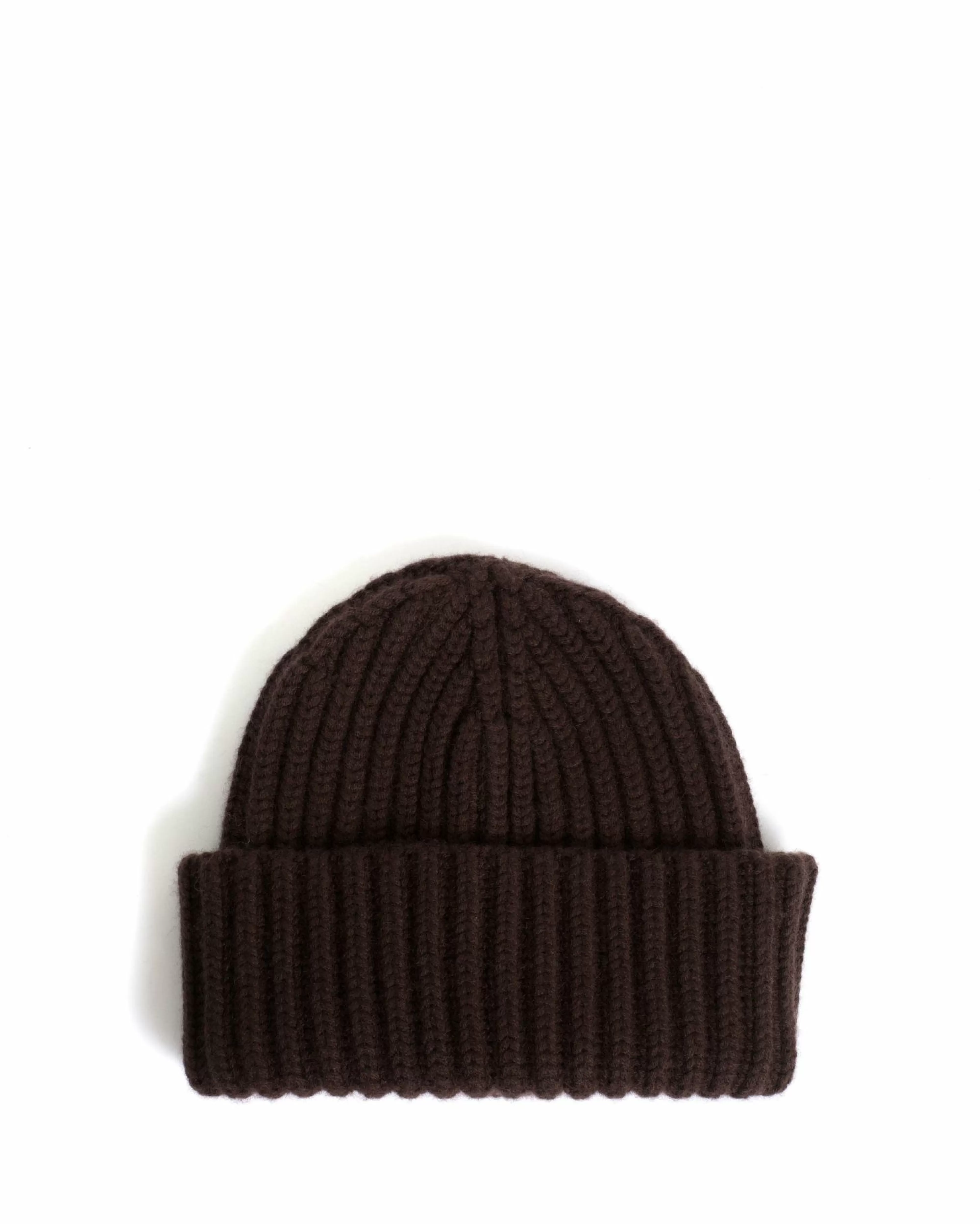 Anonymous Copenhagen Sandra cashmere beanie< Cosy Essentials