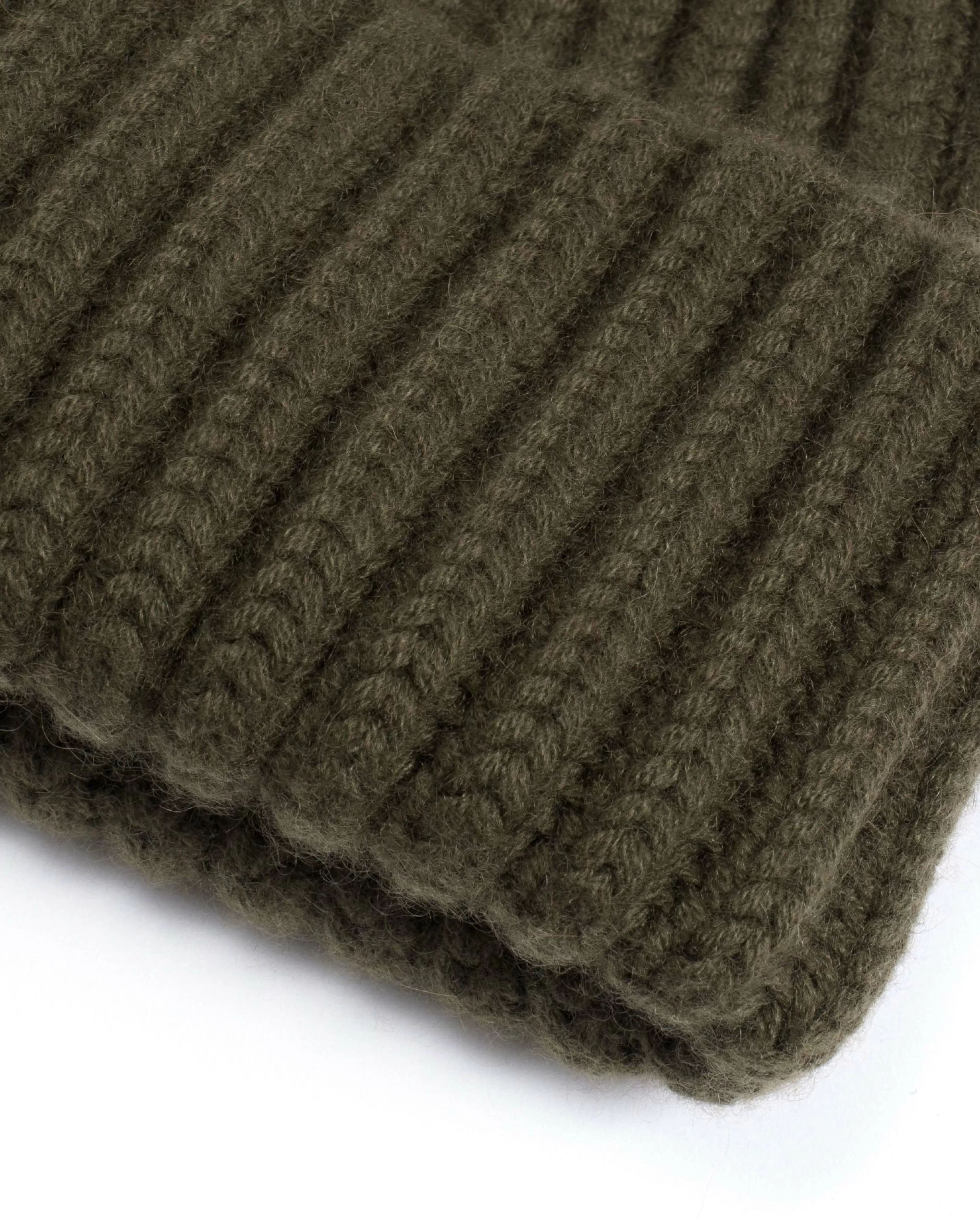 Anonymous Copenhagen Sandra cashmere beanie< Cashmere