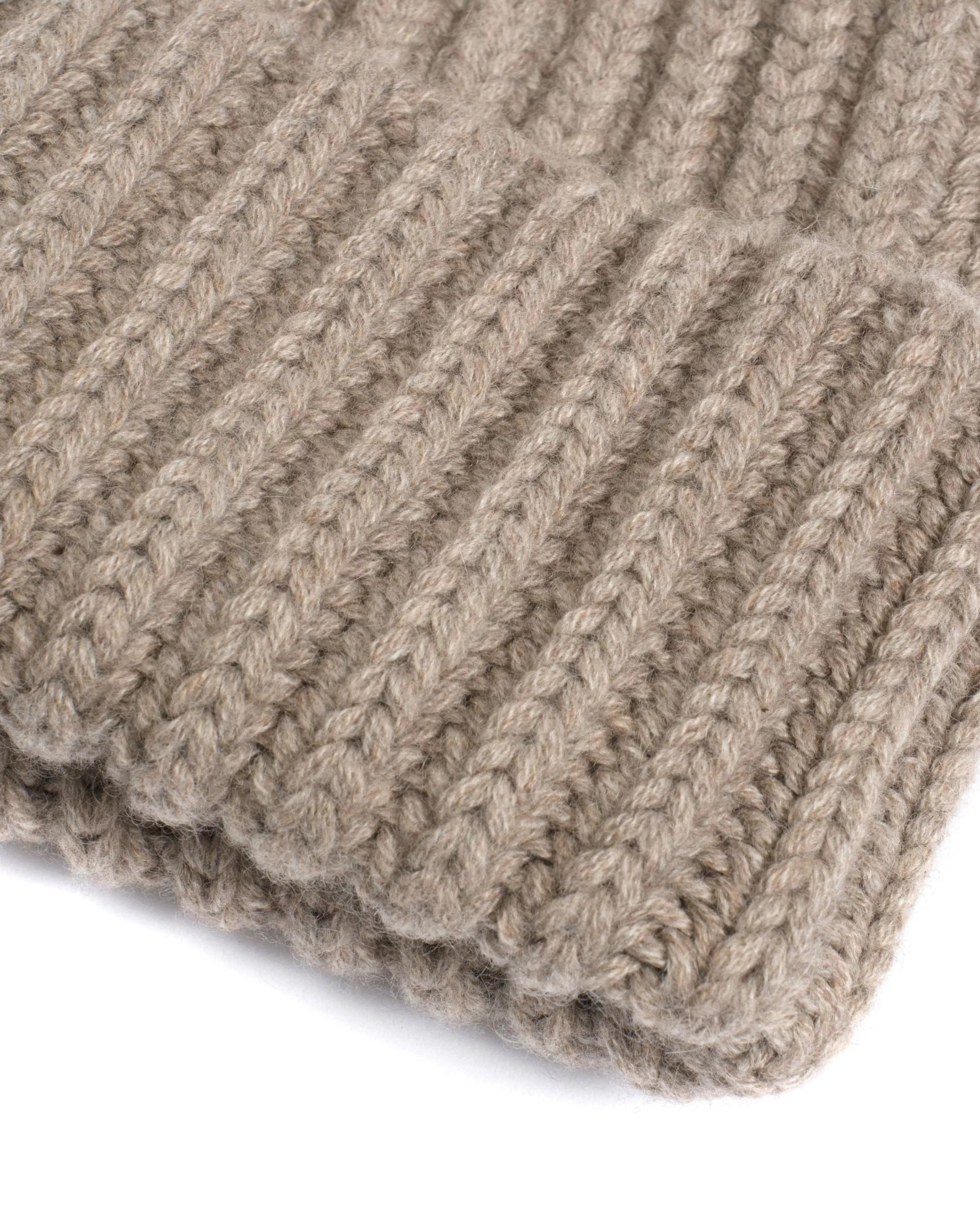 Anonymous Copenhagen Sandra cashmere beanie< Cashmere