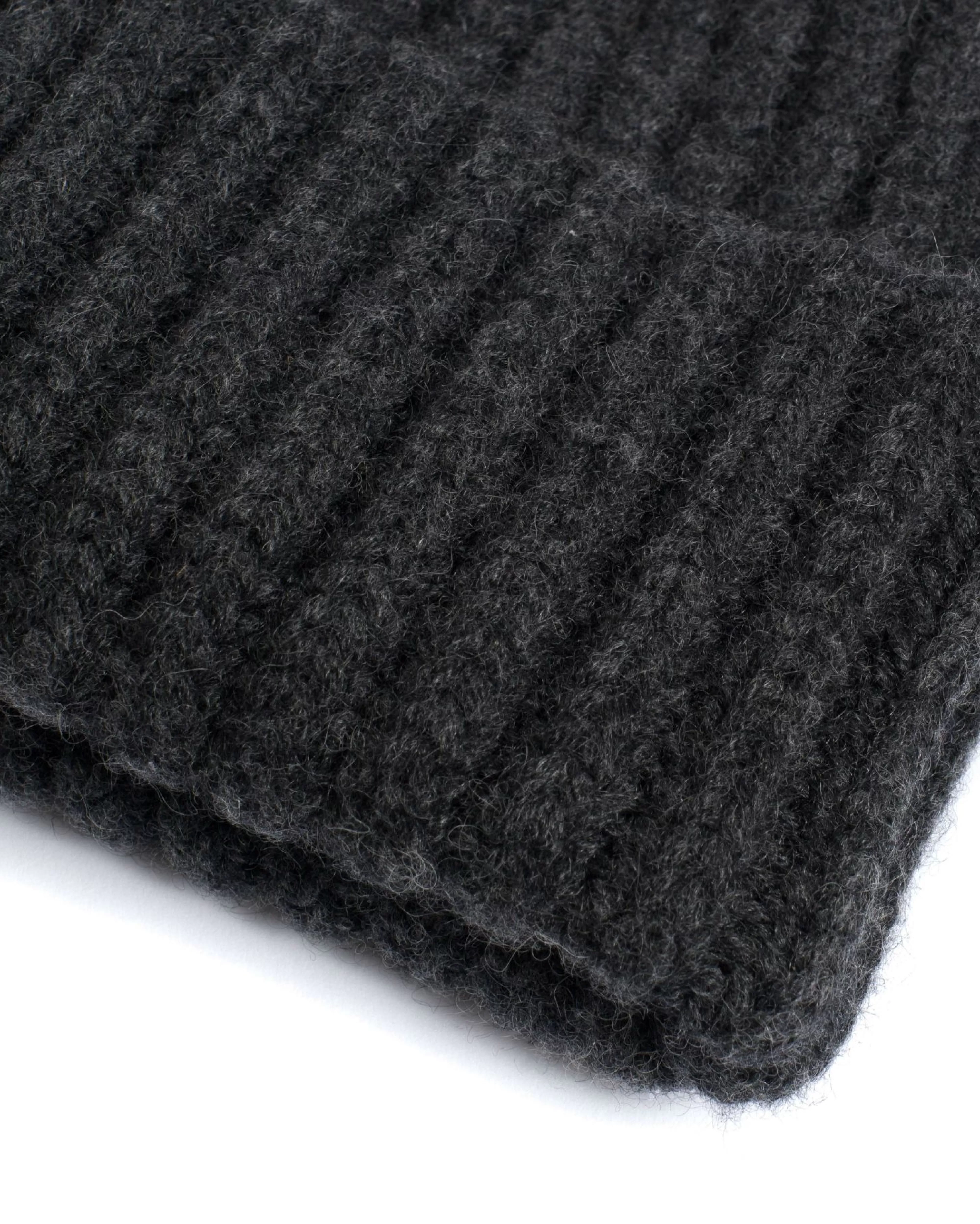 Anonymous Copenhagen Sandra cashmere beanie< Cashmere