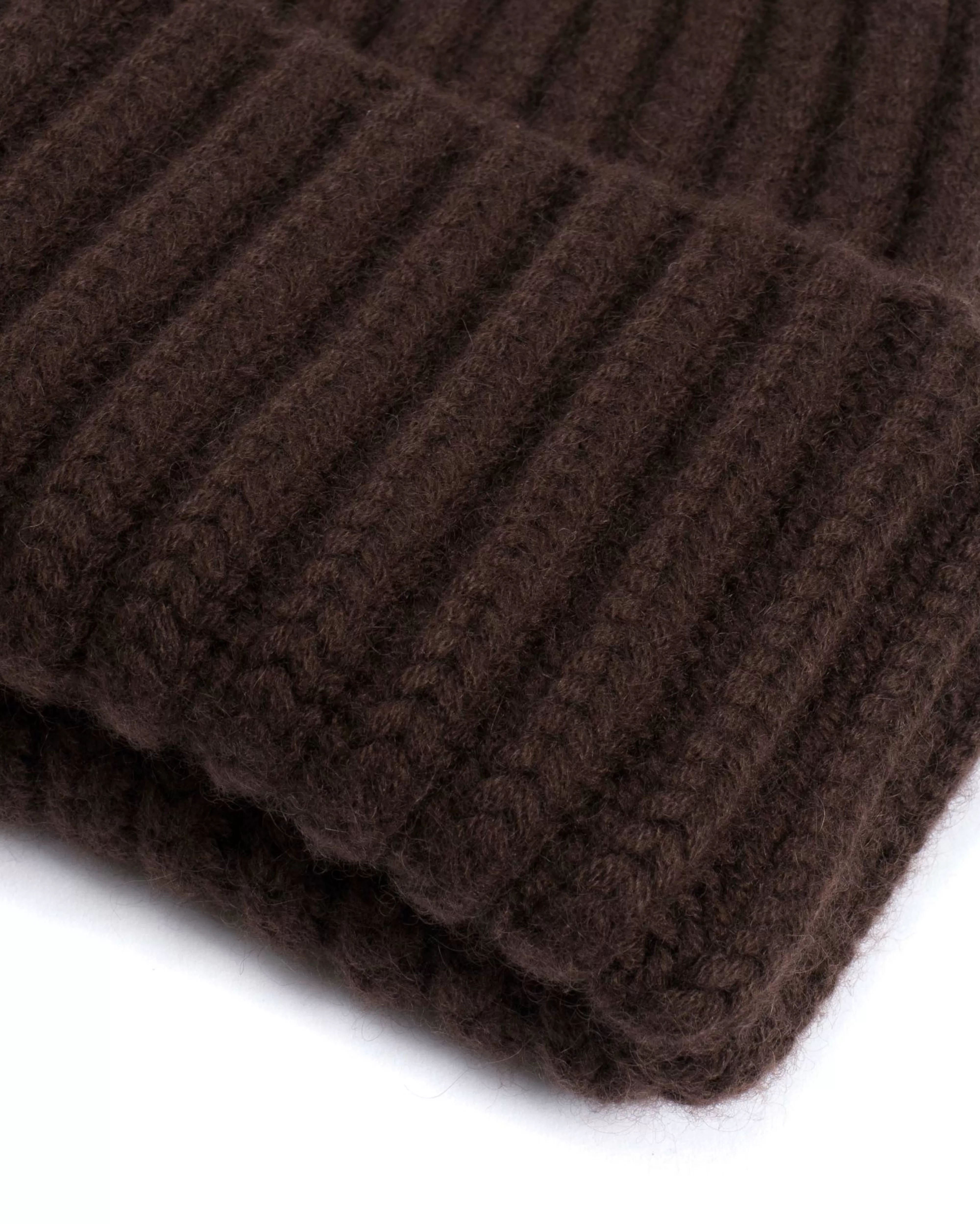 Anonymous Copenhagen Sandra cashmere beanie< Cosy Essentials