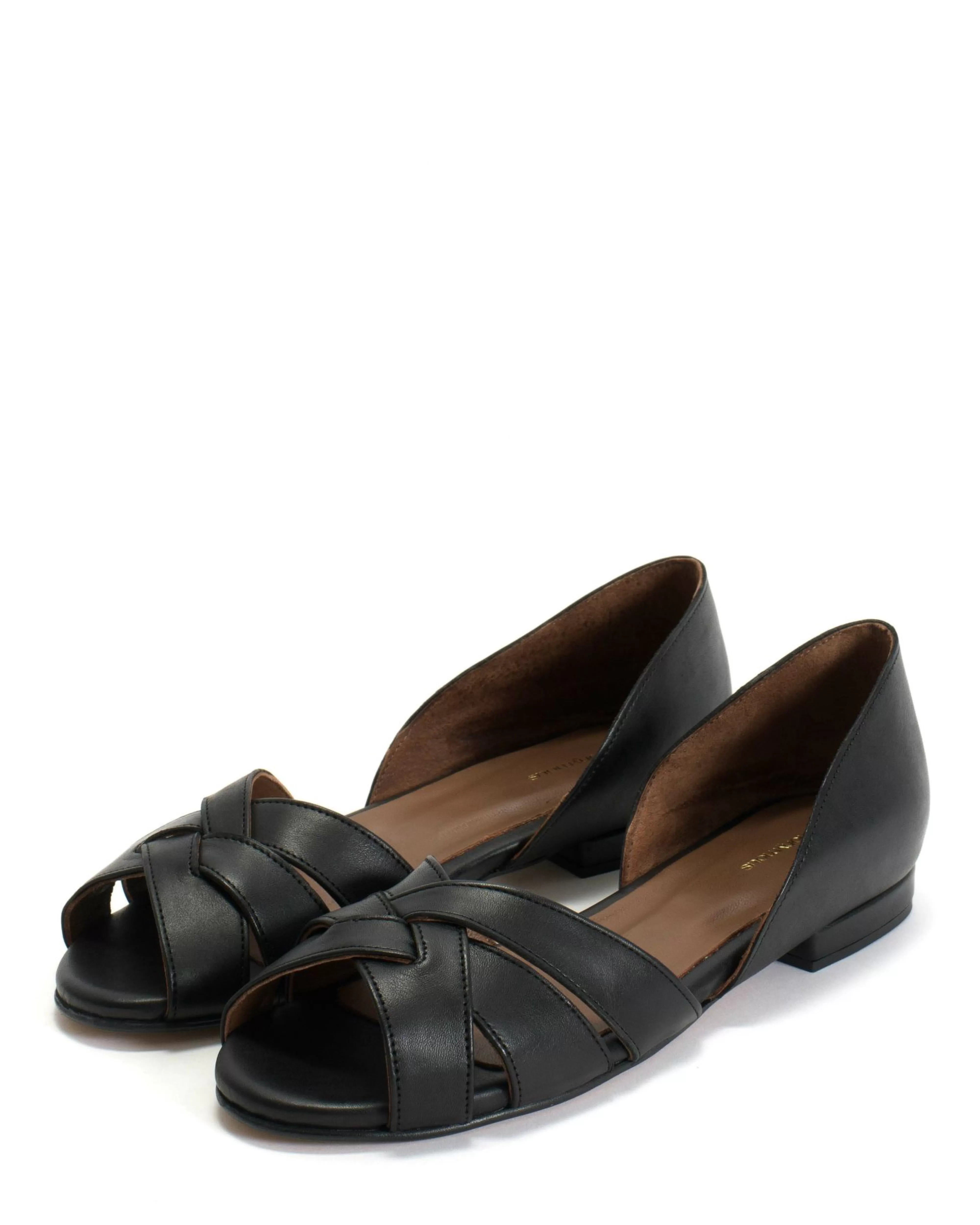 Anonymous Copenhagen Sanni 20< Flats