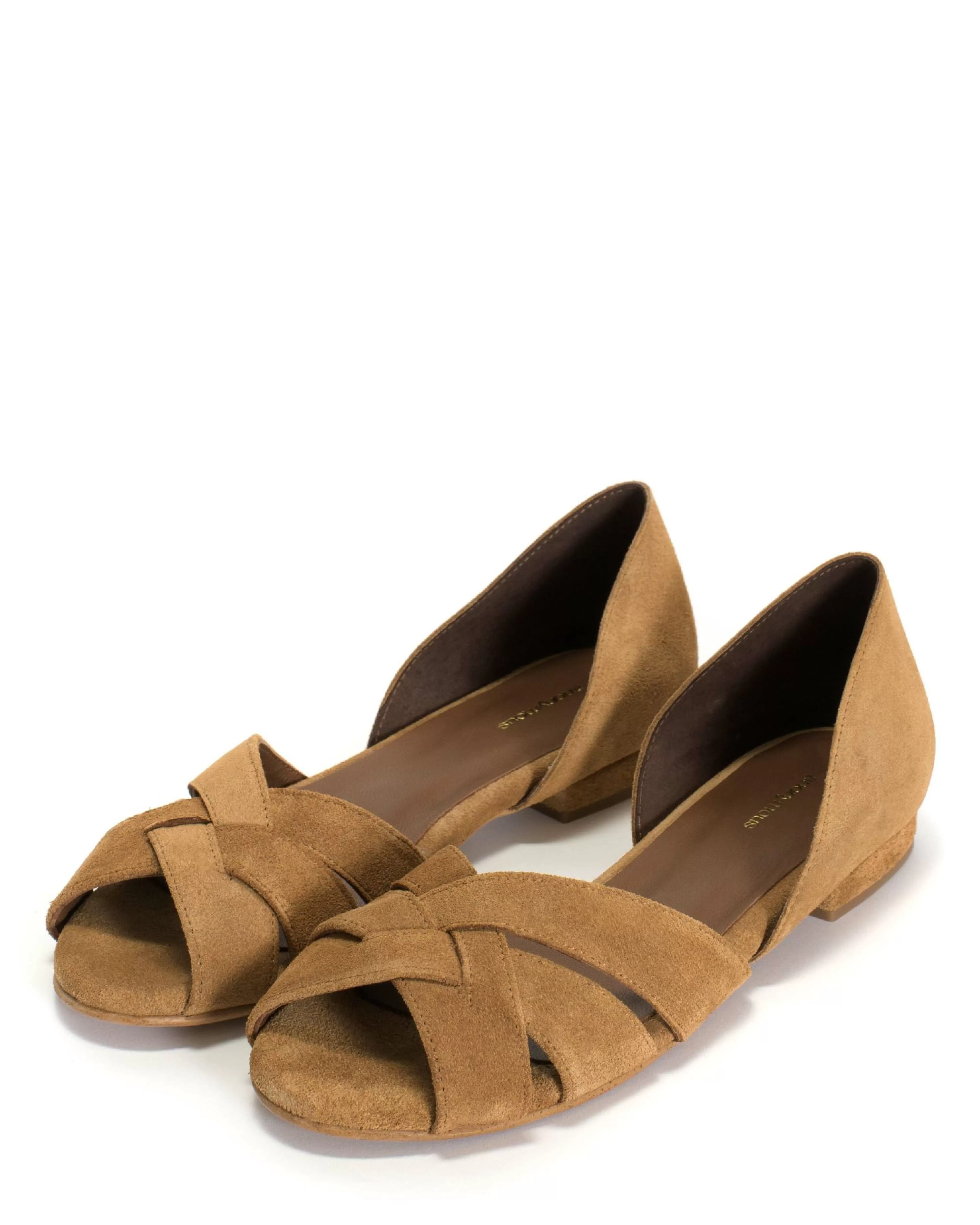 Anonymous Copenhagen Sanni 20< Sandals