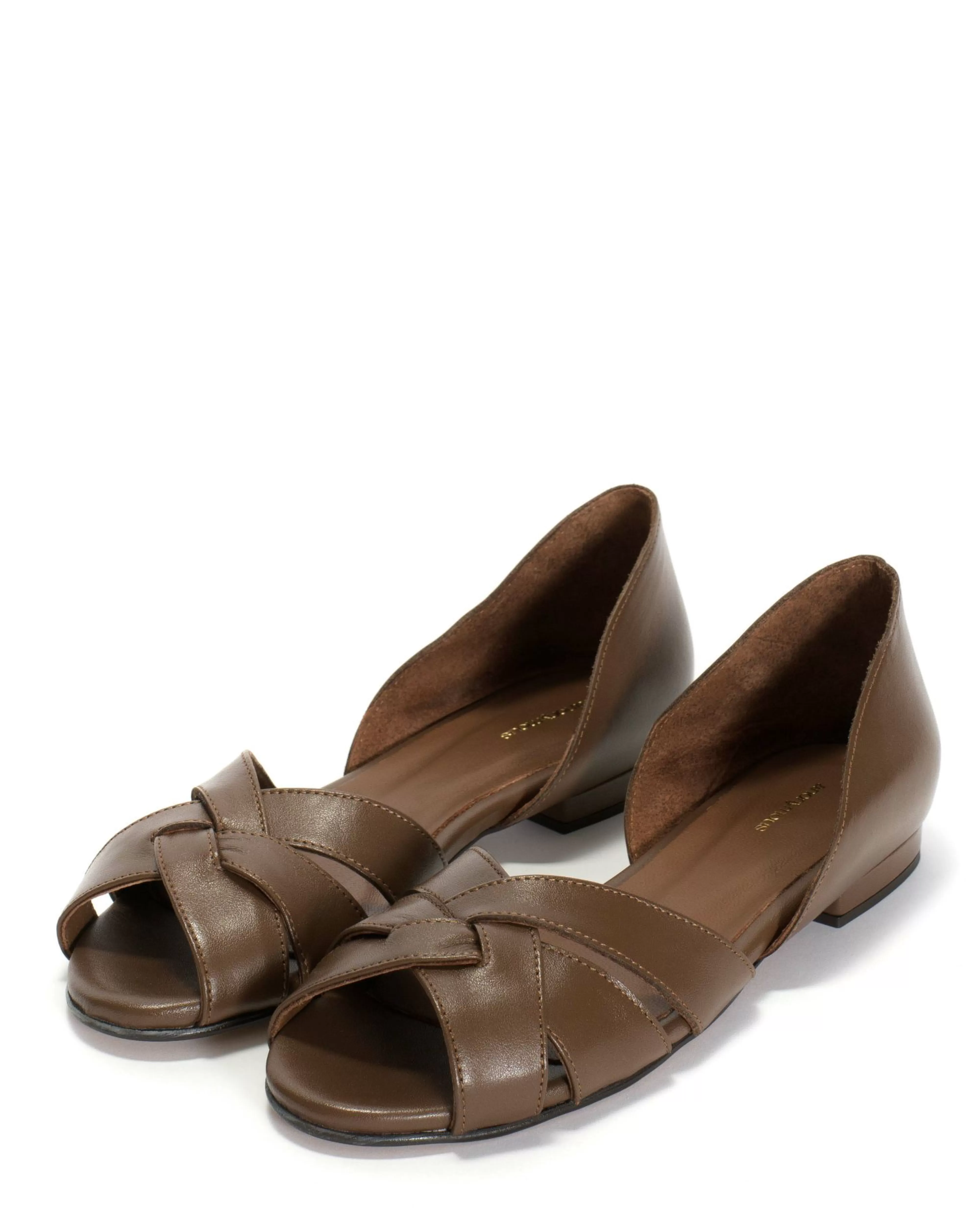 Anonymous Copenhagen Sanni 20< Sandals