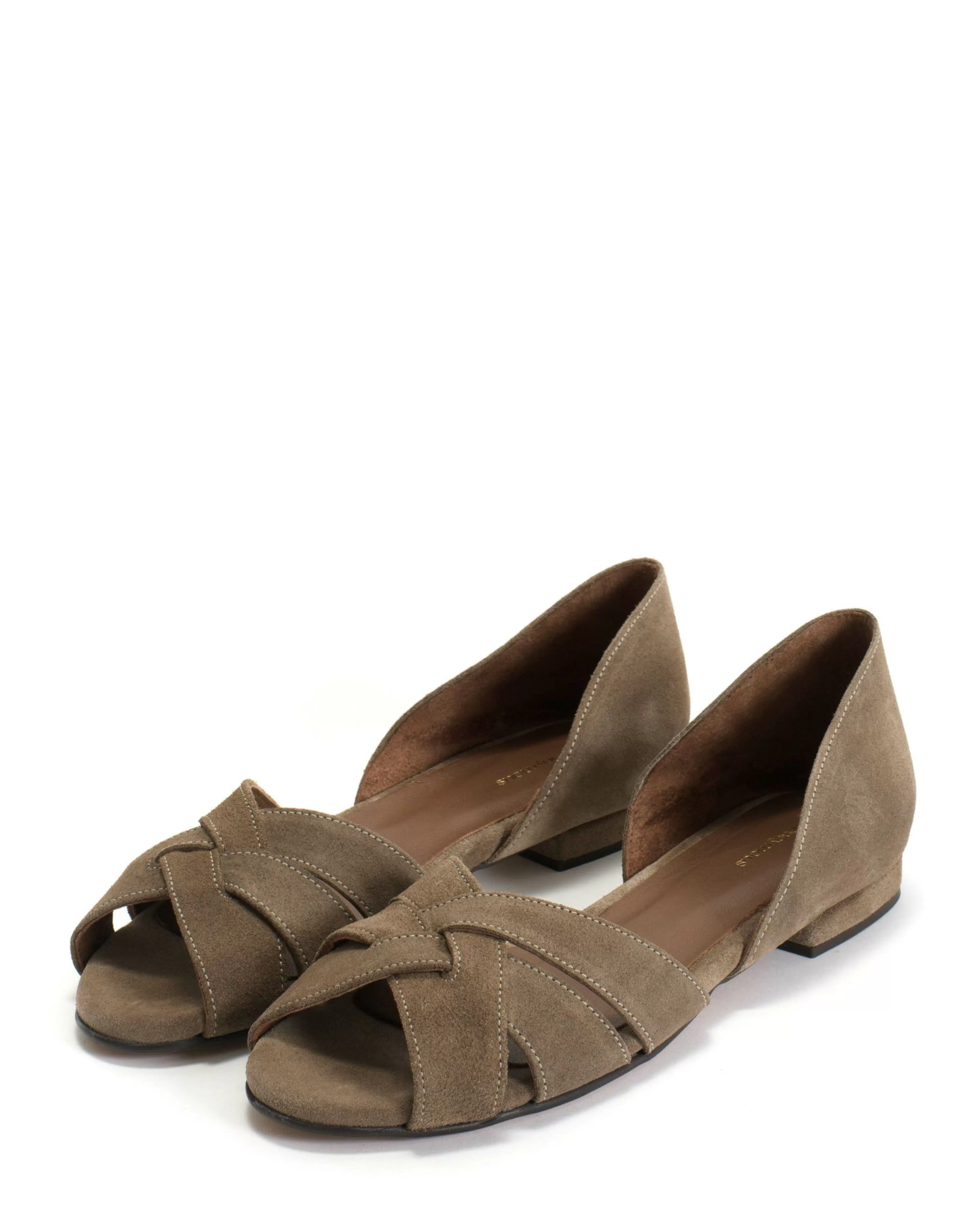 Anonymous Copenhagen Sanni 20< Flats