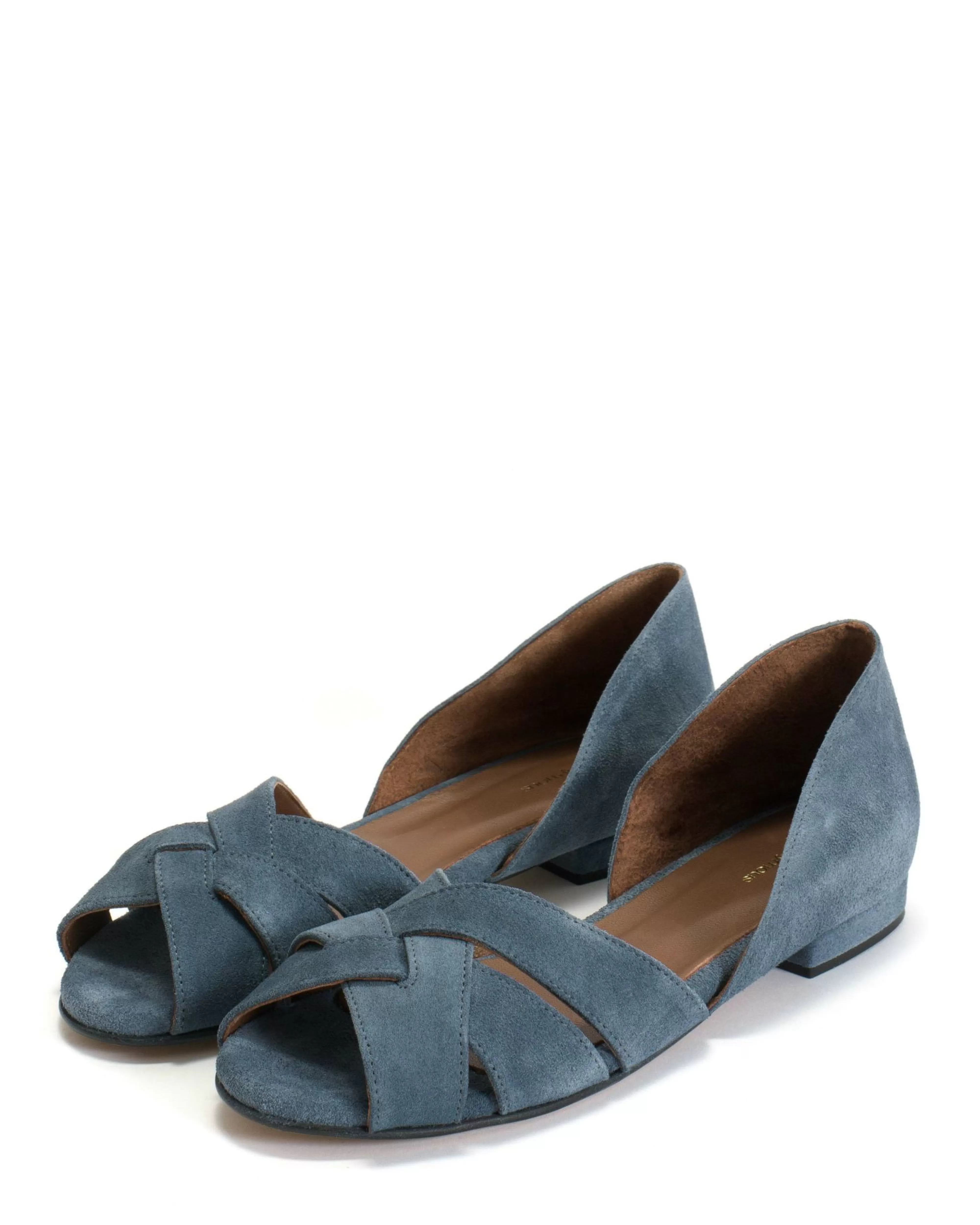 Anonymous Copenhagen Sanni 20< Flats