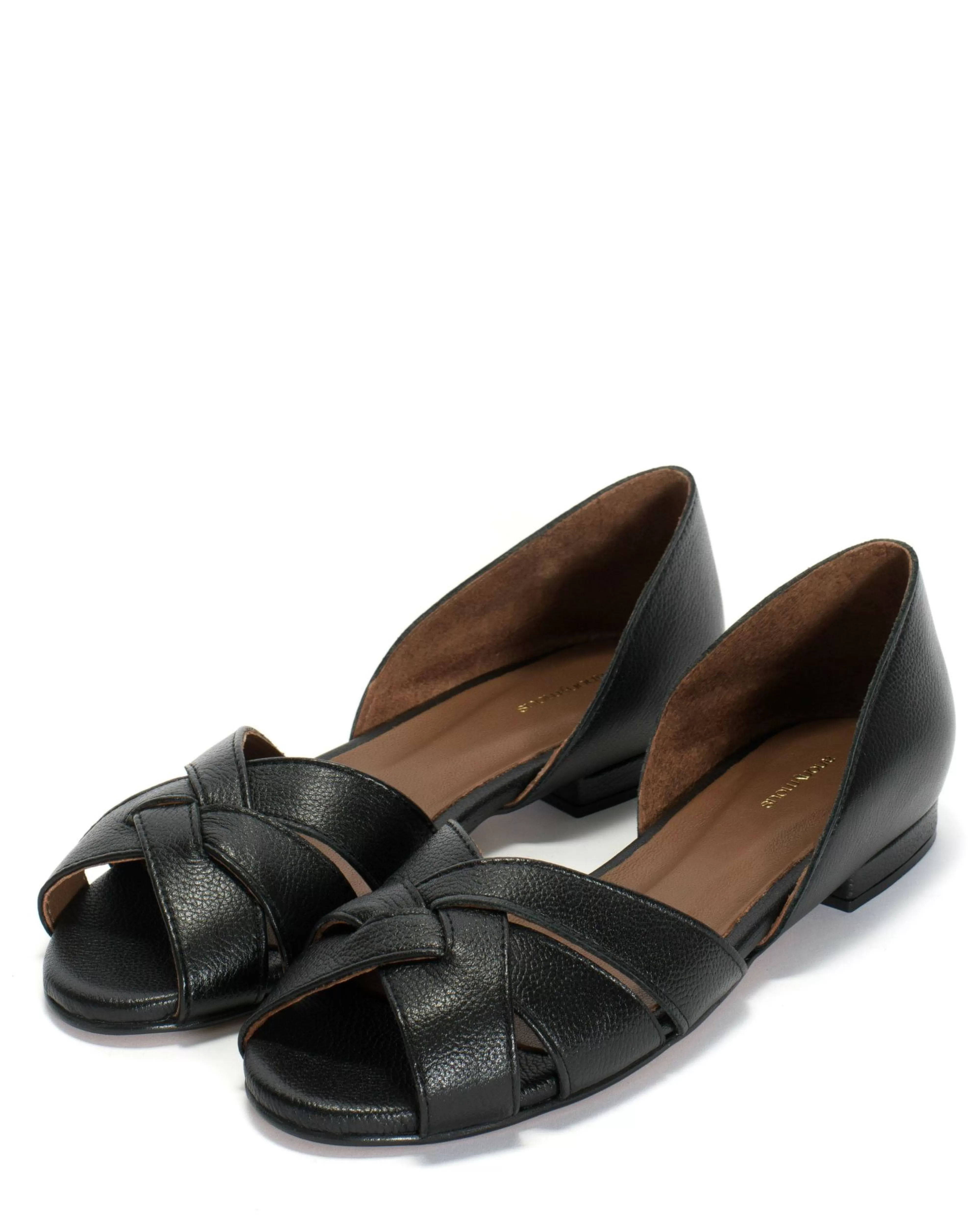 Anonymous Copenhagen Sanni 20< Flats